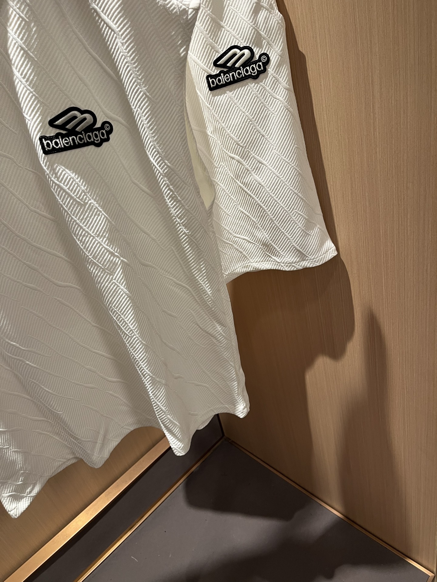  BALENCIA*巴黎*家 2025春夏最新款休闲套装，男女同款👫刺绣logo设计！贸易公司渠道稀出，