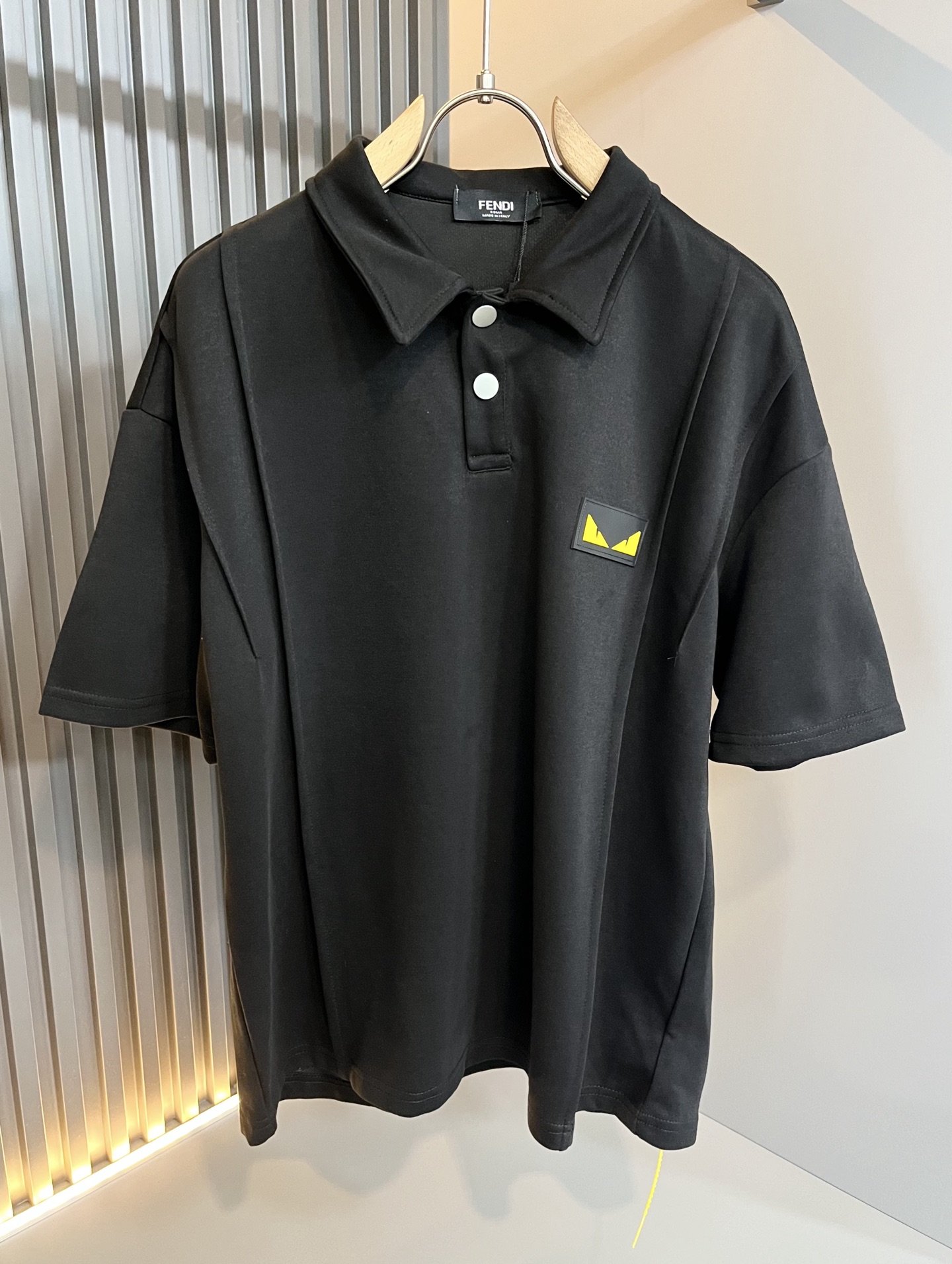  FEN*I 芬*迪 2025春夏新款男女同款👫套装，意大利原厂订单，FD家族人气单品，代表性十足，规格