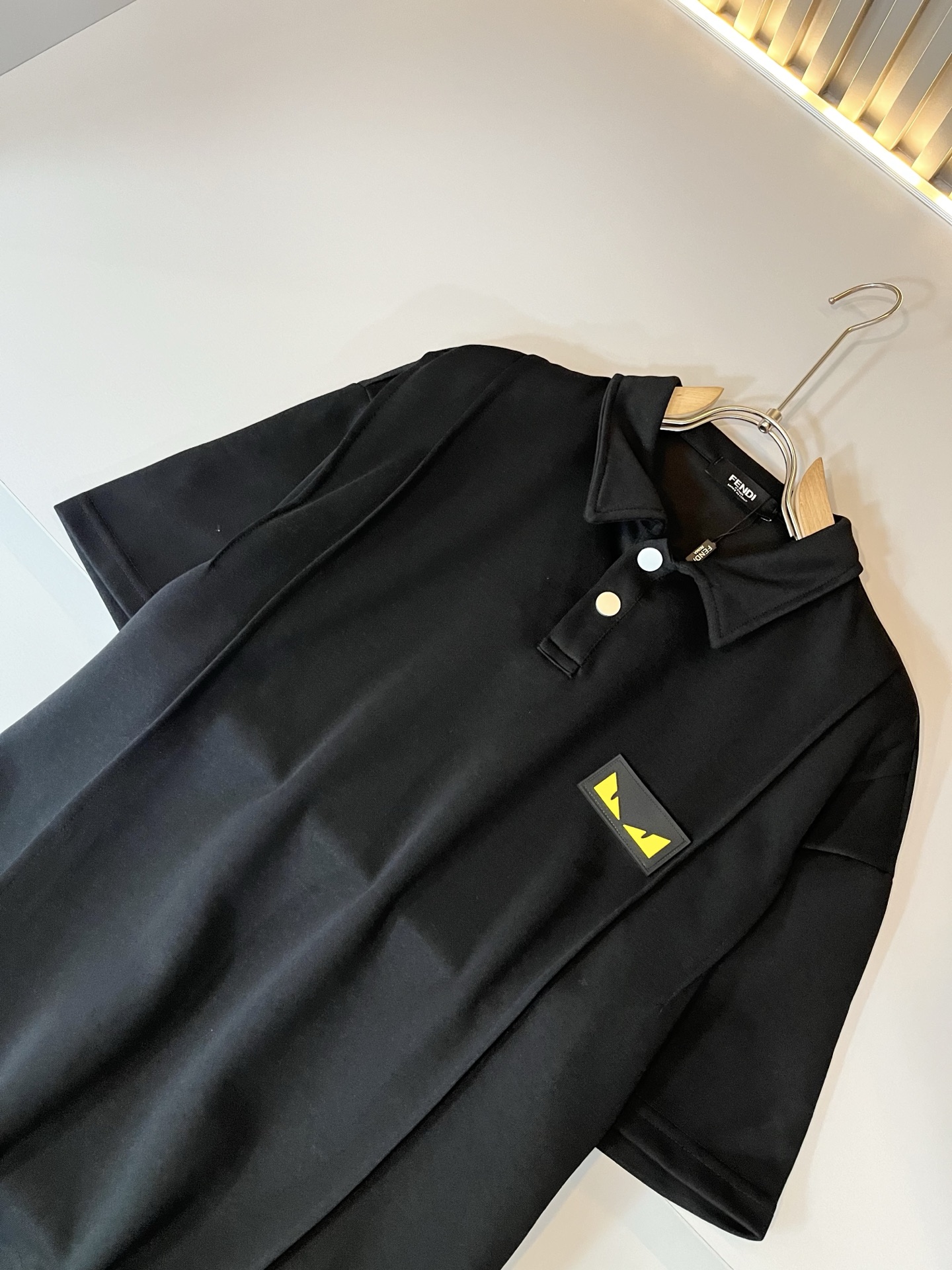  FEN*I 芬*迪 2025春夏新款男女同款👫套装，意大利原厂订单，FD家族人气单品，代表性十足，规格