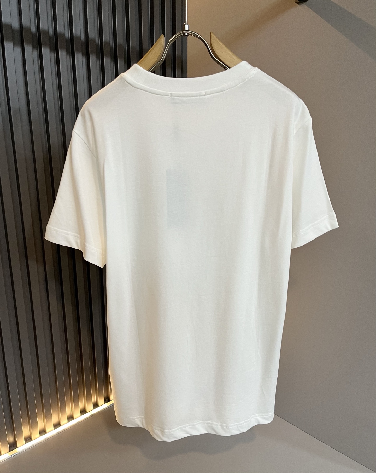   Dolce&Gabba*a 杜嘉*纳2025春夏新款男女同款👫短袖T恤，专柜同步发售！定制专属纯棉面