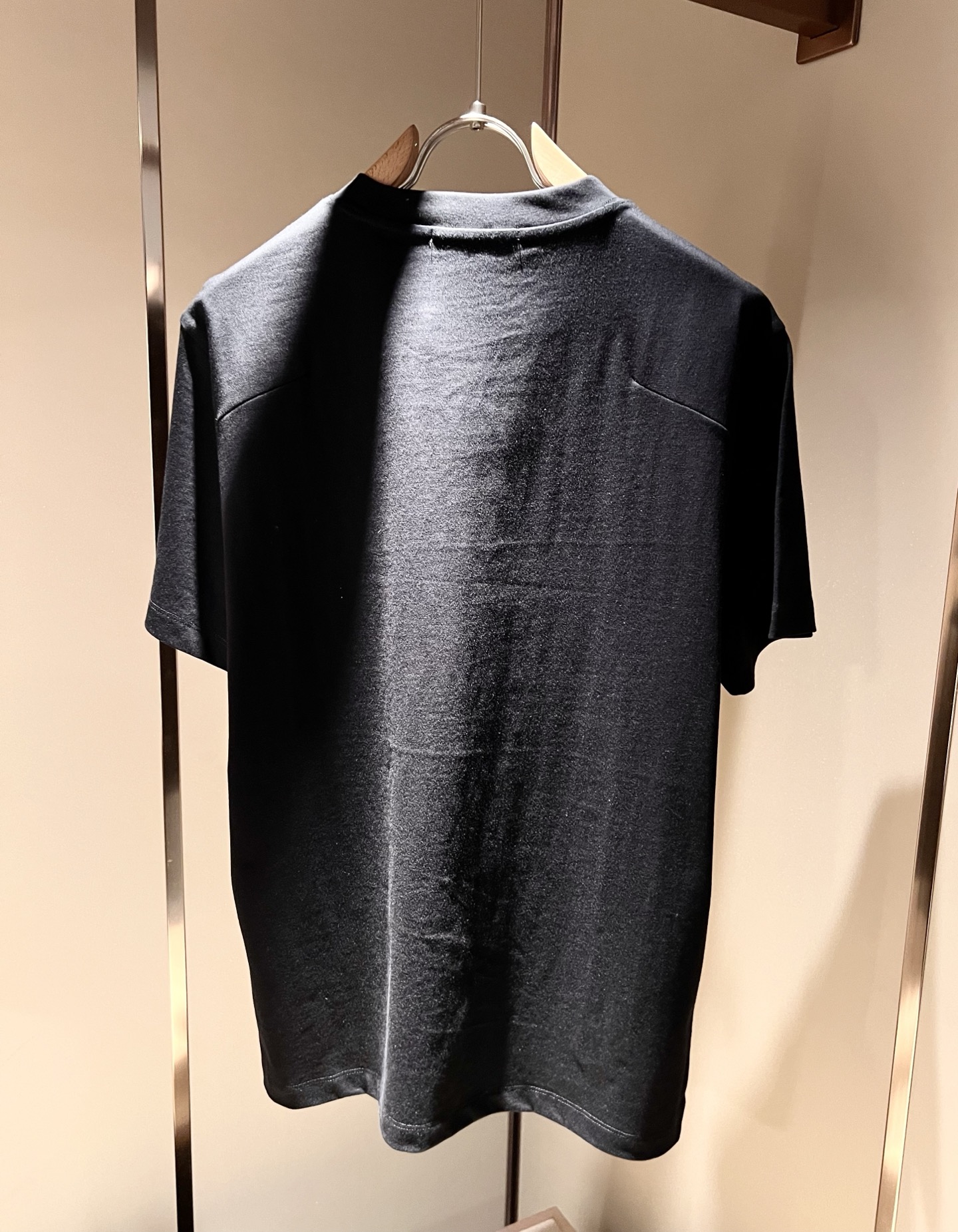  Dio*迪家 2025春夏新款男女同款👫短袖T恤，专柜同步发售！定制专属260克纯棉面料，定制原版工艺