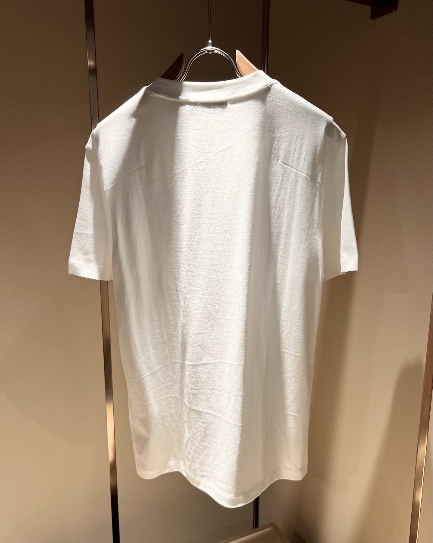  Dio*迪家 2025春夏新款男女同款👫短袖T恤，专柜同步发售！定制专属260克纯棉面料，定制原版工艺