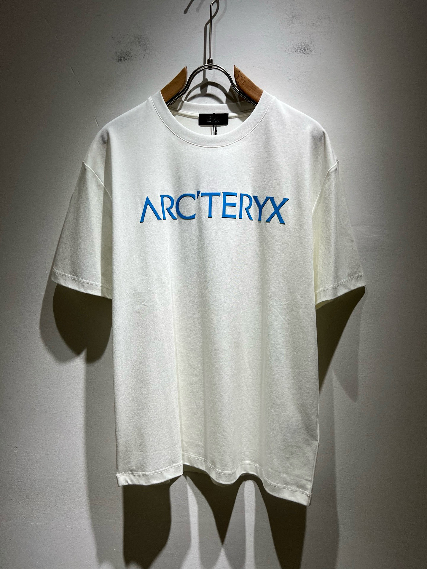 ARCTER*X始*祖鸟 2025春夏新款男女同款👫短袖T恤户外品牌可能大家第一想到的就是加拿大鹅、始
