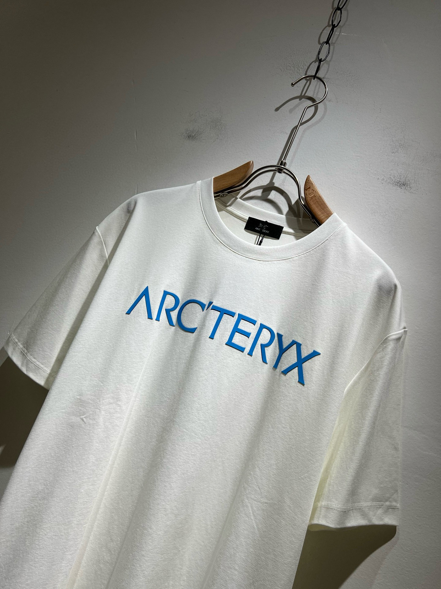 ARCTER*X始*祖鸟 2025春夏新款男女同款👫短袖T恤户外品牌可能大家第一想到的就是加拿大鹅、始