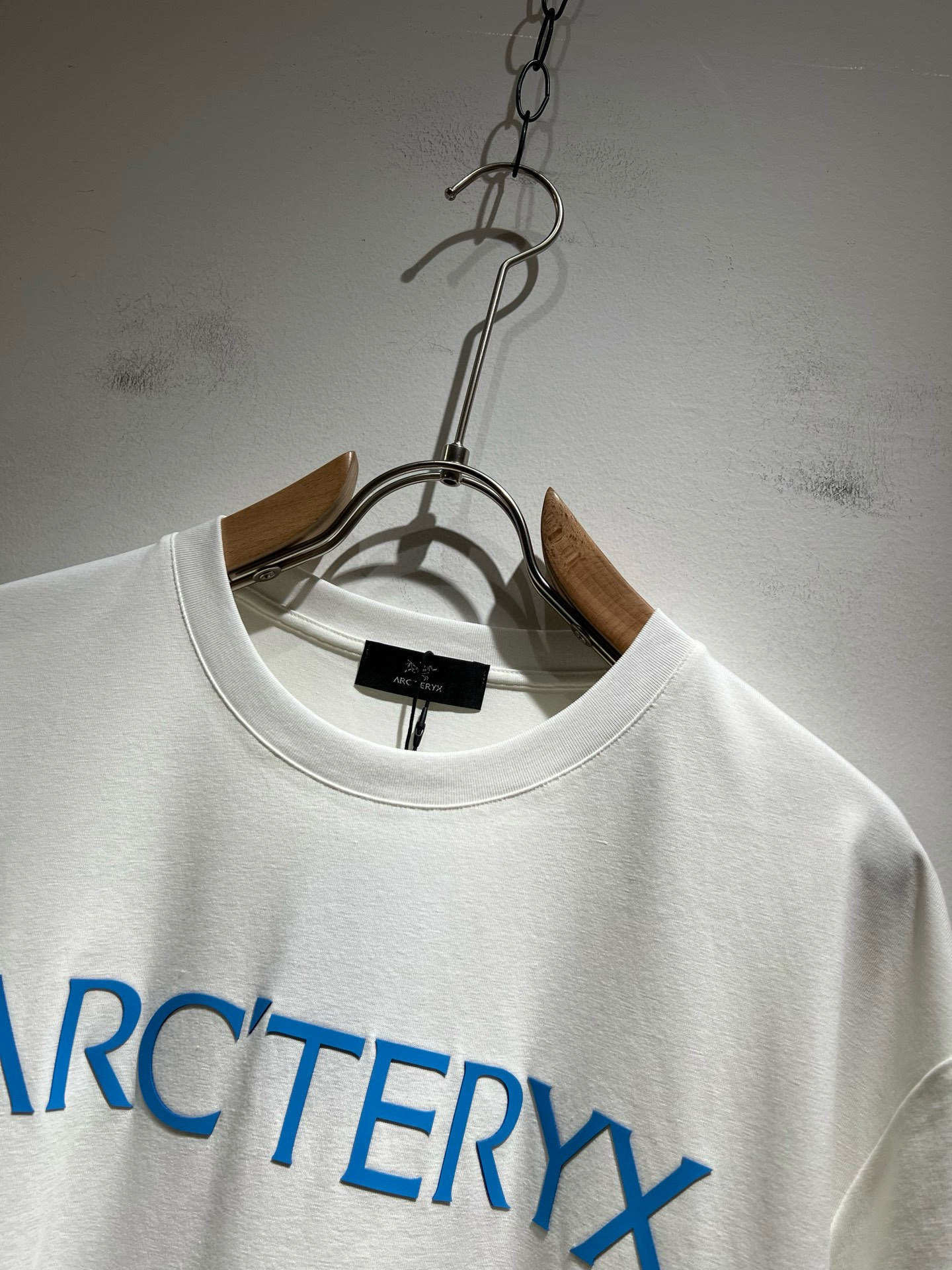 ARCTER*X始*祖鸟 2025春夏新款男女同款👫短袖T恤户外品牌可能大家第一想到的就是加拿大鹅、始