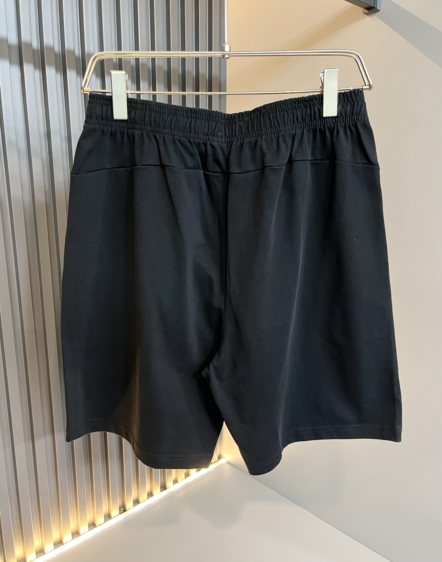  Moncler蒙家 2025春夏最新男女同款👫贸易订单休闲套装，全品相！！网红款！采用logo图案压胶