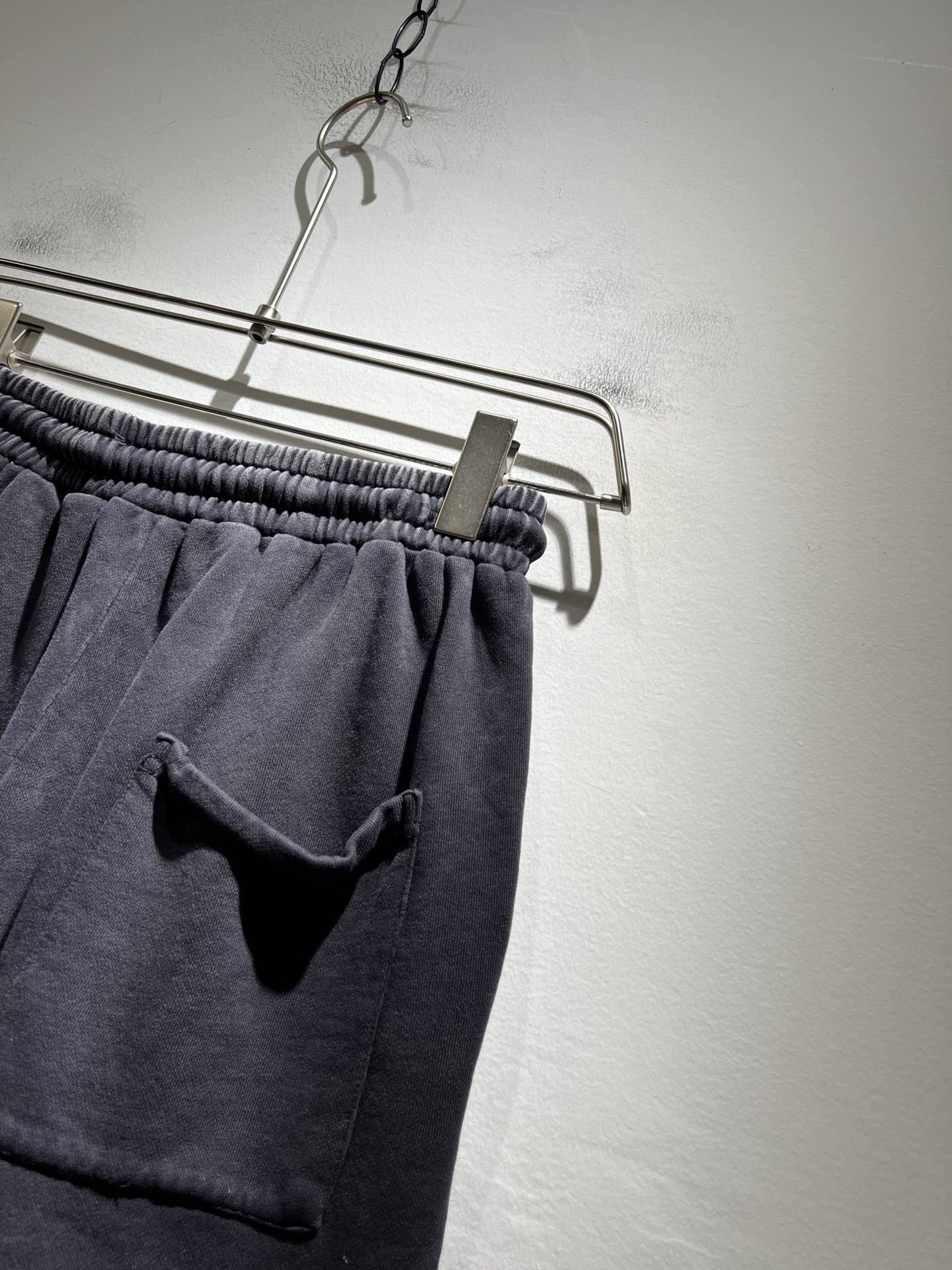 2024 Y-3 Yamamoto Street Sports Shorts: Stylish, Comfortable, Customized Pure Cotton, Luxurious Colors. - 图片 9