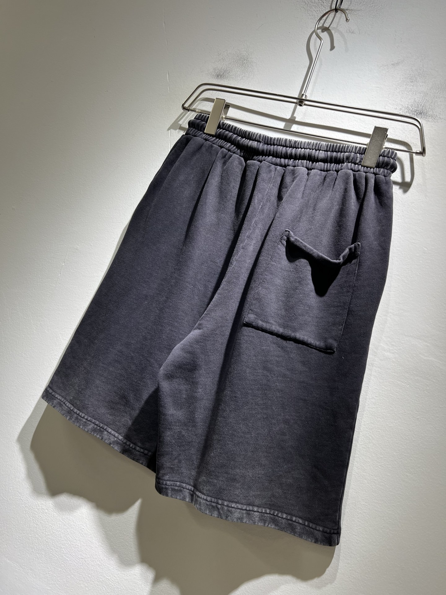 2024 Y-3 Yamamoto Street Sports Shorts: Stylish, Comfortable, Customized Pure Cotton, Luxurious Colors. - 图片 7