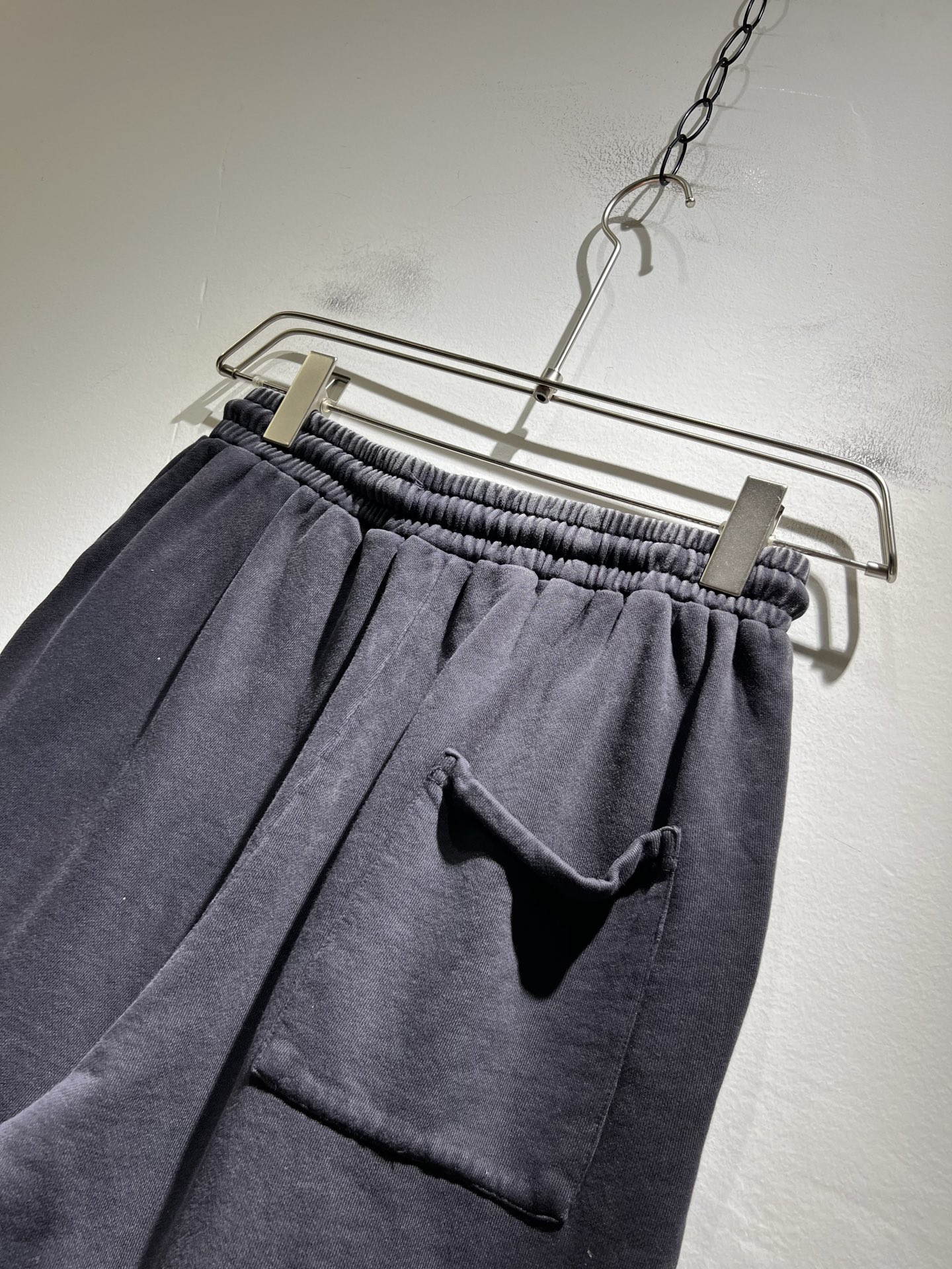 2024 Y-3 Yamamoto Street Sports Shorts: Stylish, Comfortable, Customized Pure Cotton, Luxurious Colors. - 图片 8