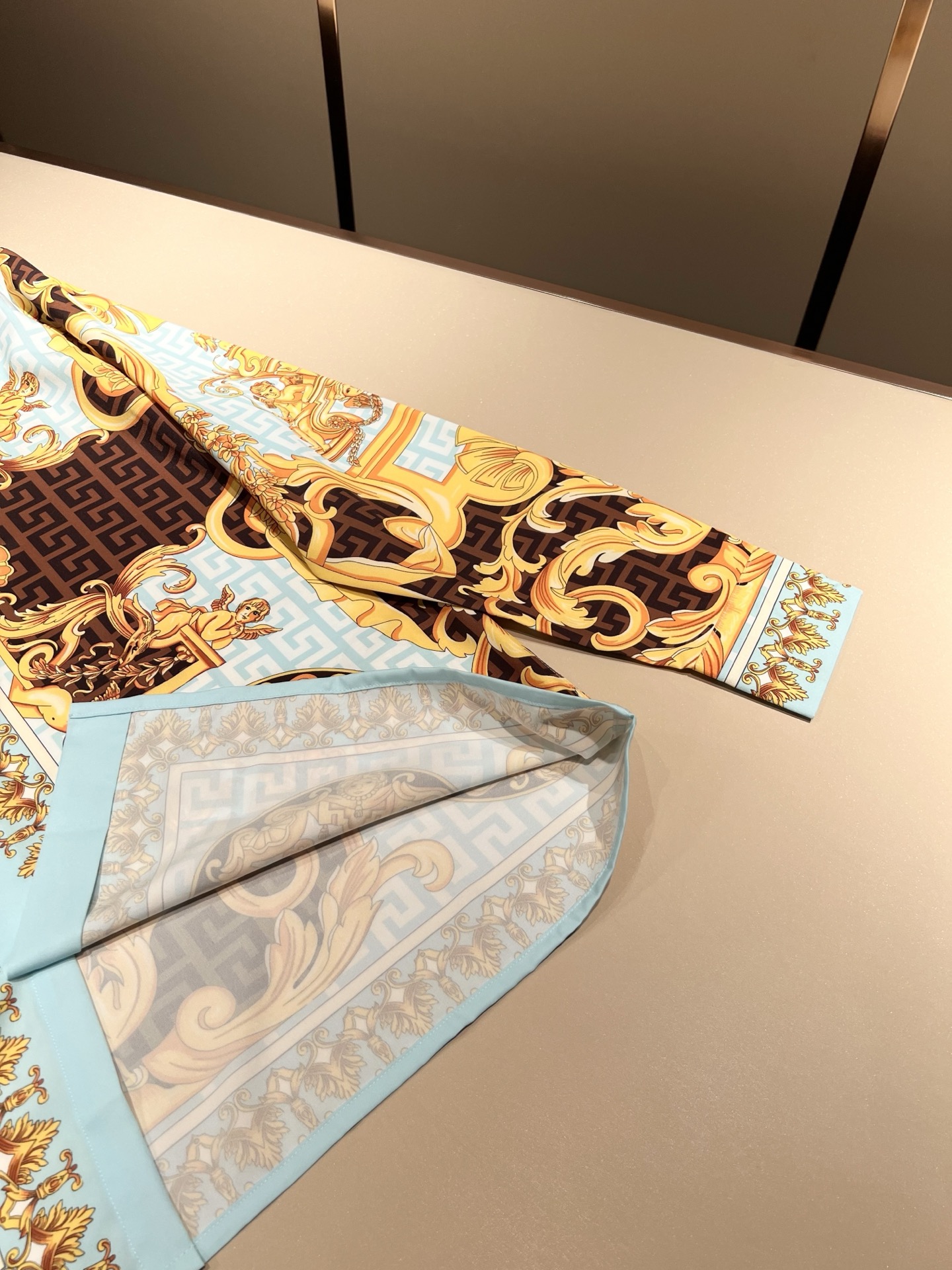 Luxurious Pan * Cheol Trade Company: High-Quality Panorama Print Apparel with German Equipment - 图片 9