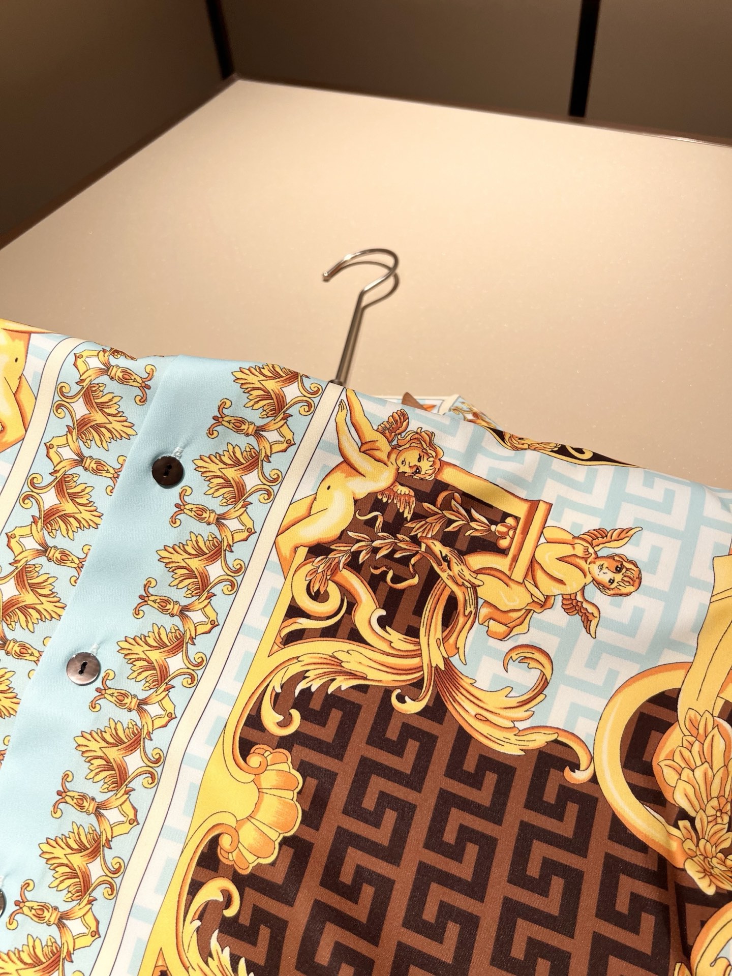 Luxurious Pan * Cheol Trade Company: High-Quality Panorama Print Apparel with German Equipment - 图片 8