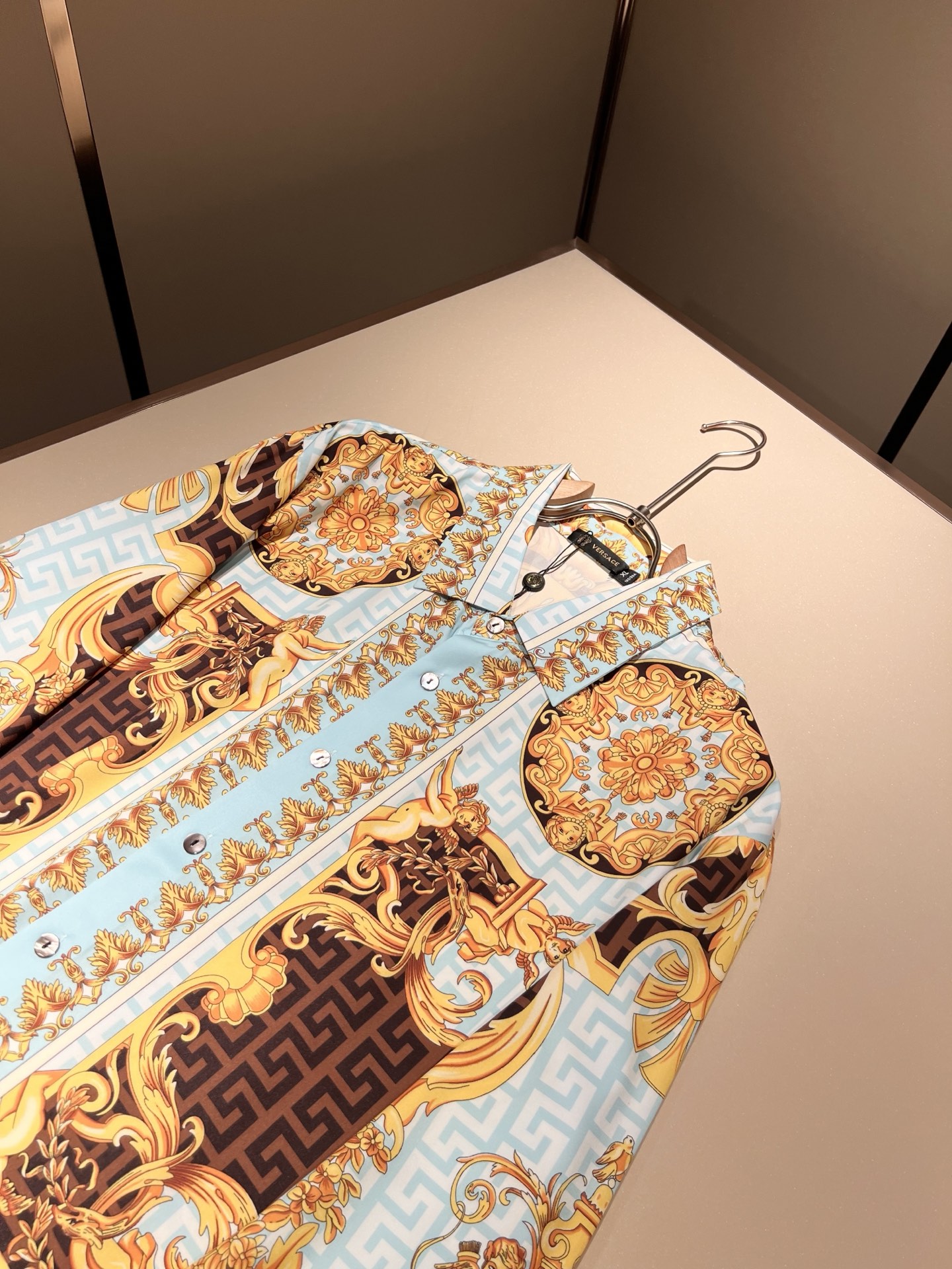 Luxurious Pan * Cheol Trade Company: High-Quality Panorama Print Apparel with German Equipment - 图片 4