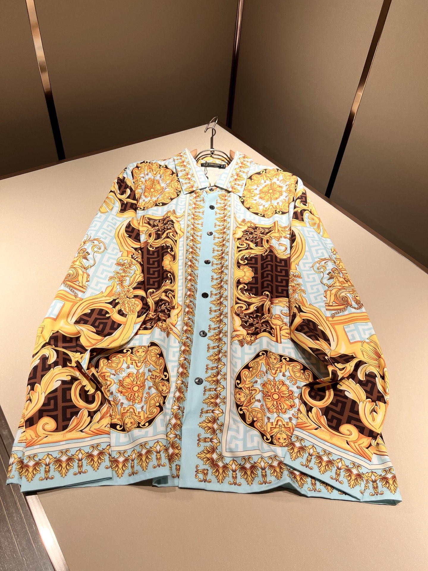 Luxurious Pan * Cheol Trade Company: High-Quality Panorama Print Apparel with German Equipment - 图片 2