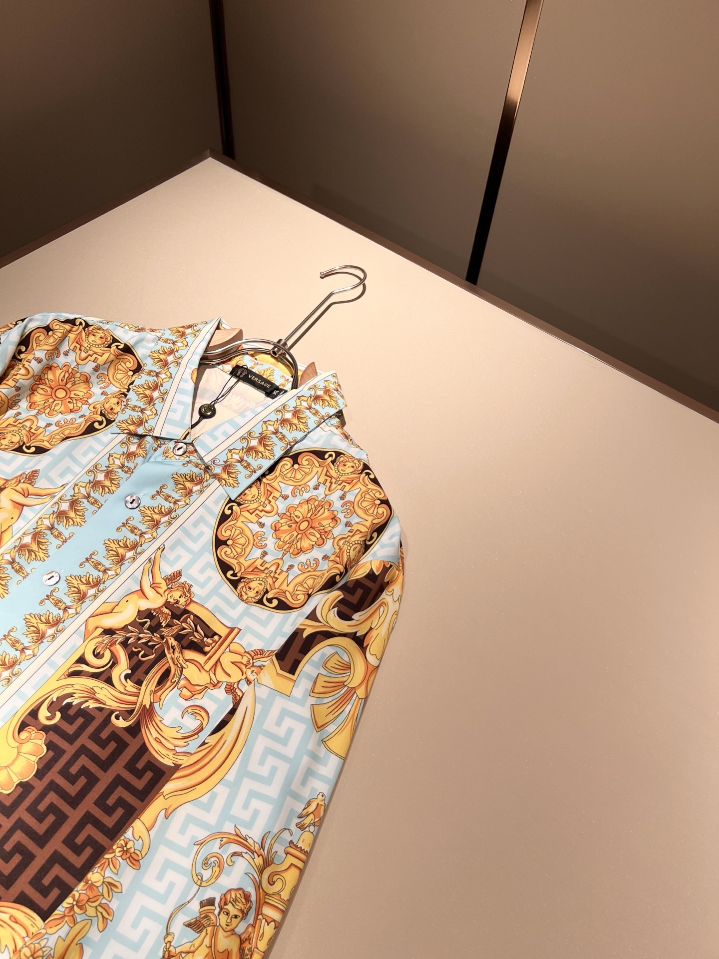 Luxurious Pan * Cheol Trade Company: High-Quality Panorama Print Apparel with German Equipment - 图片 5
