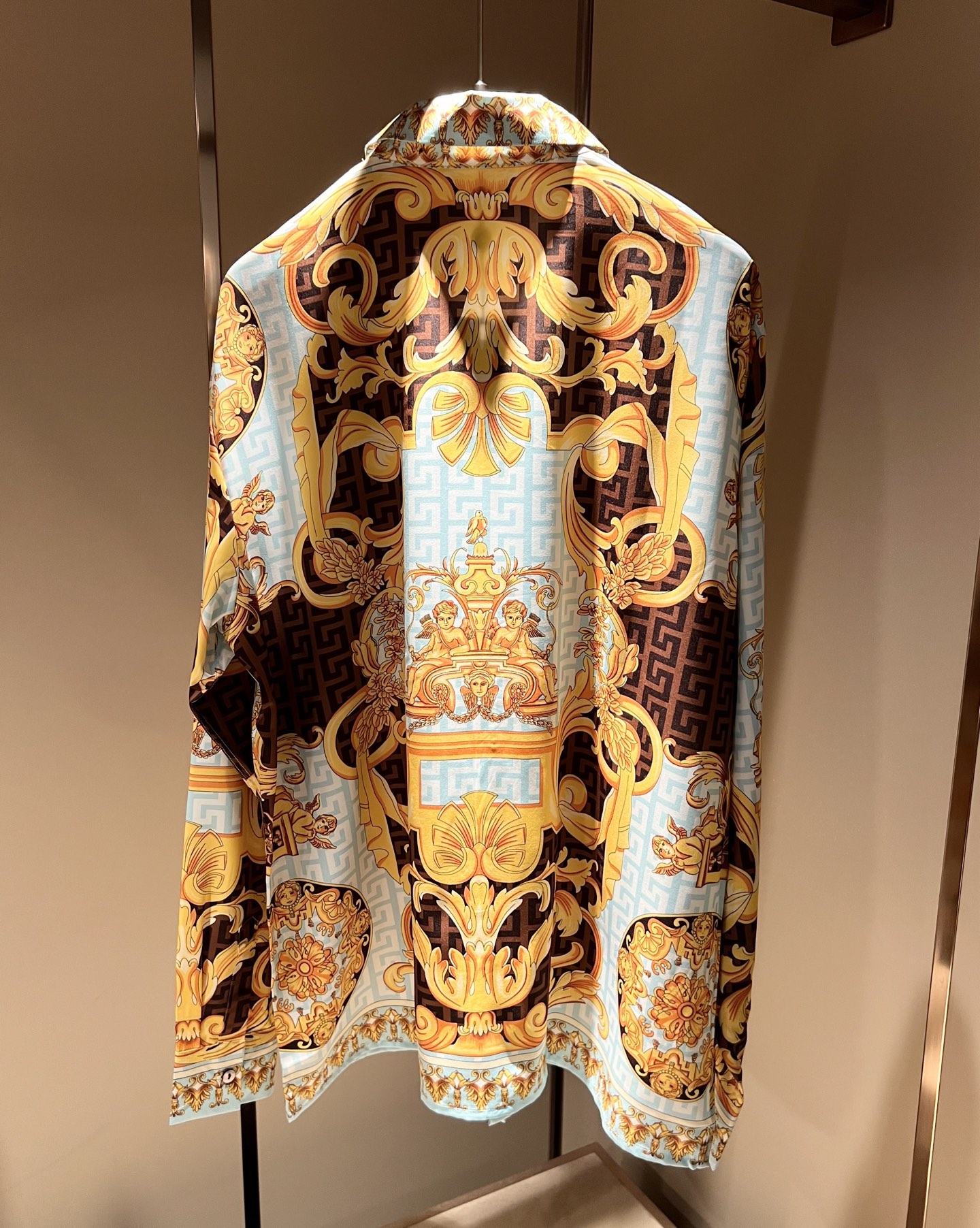 Luxurious Pan * Cheol Trade Company: High-Quality Panorama Print Apparel with German Equipment - 图片 3