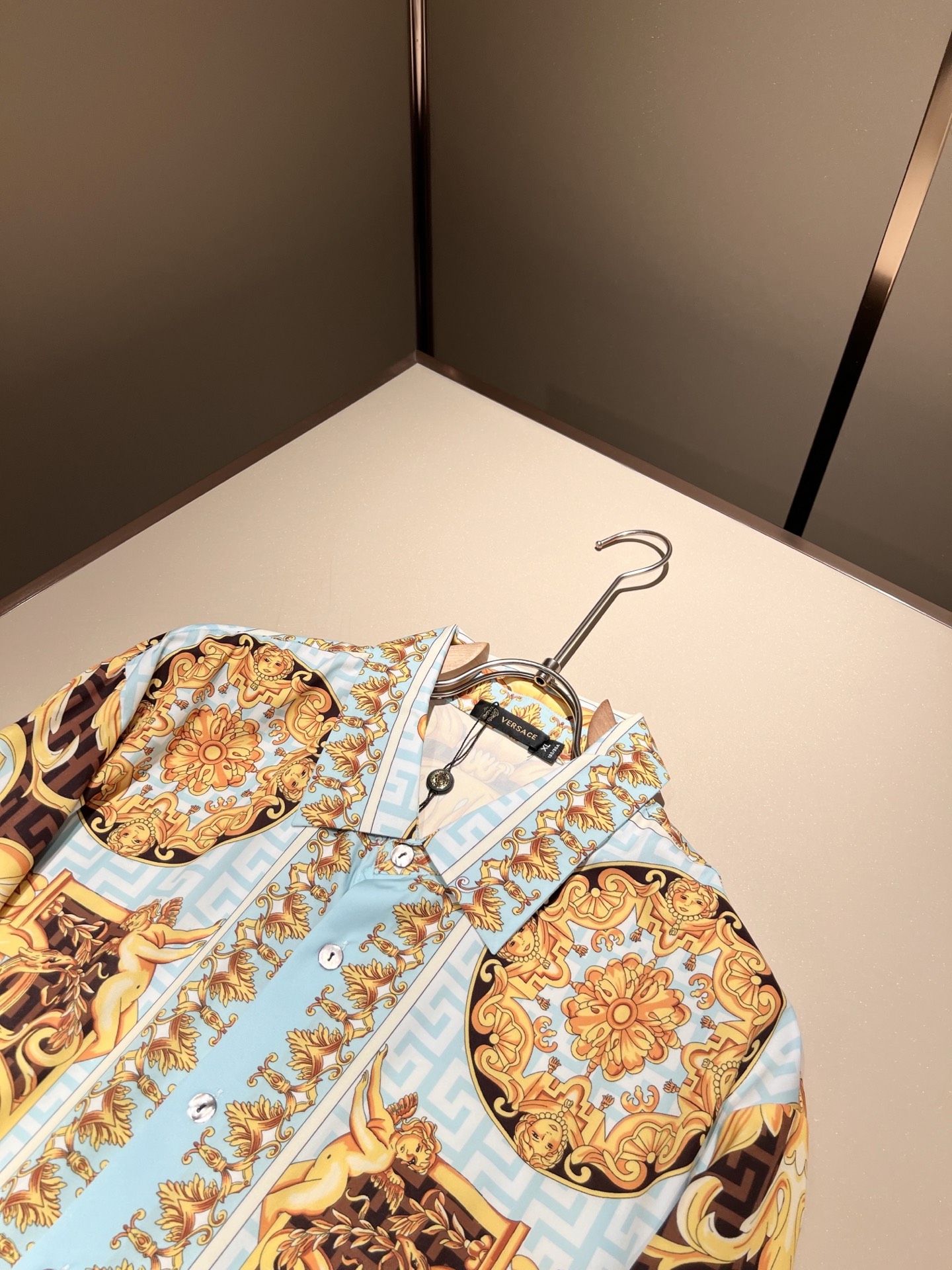 Luxurious Pan * Cheol Trade Company: High-Quality Panorama Print Apparel with German Equipment - 图片 6