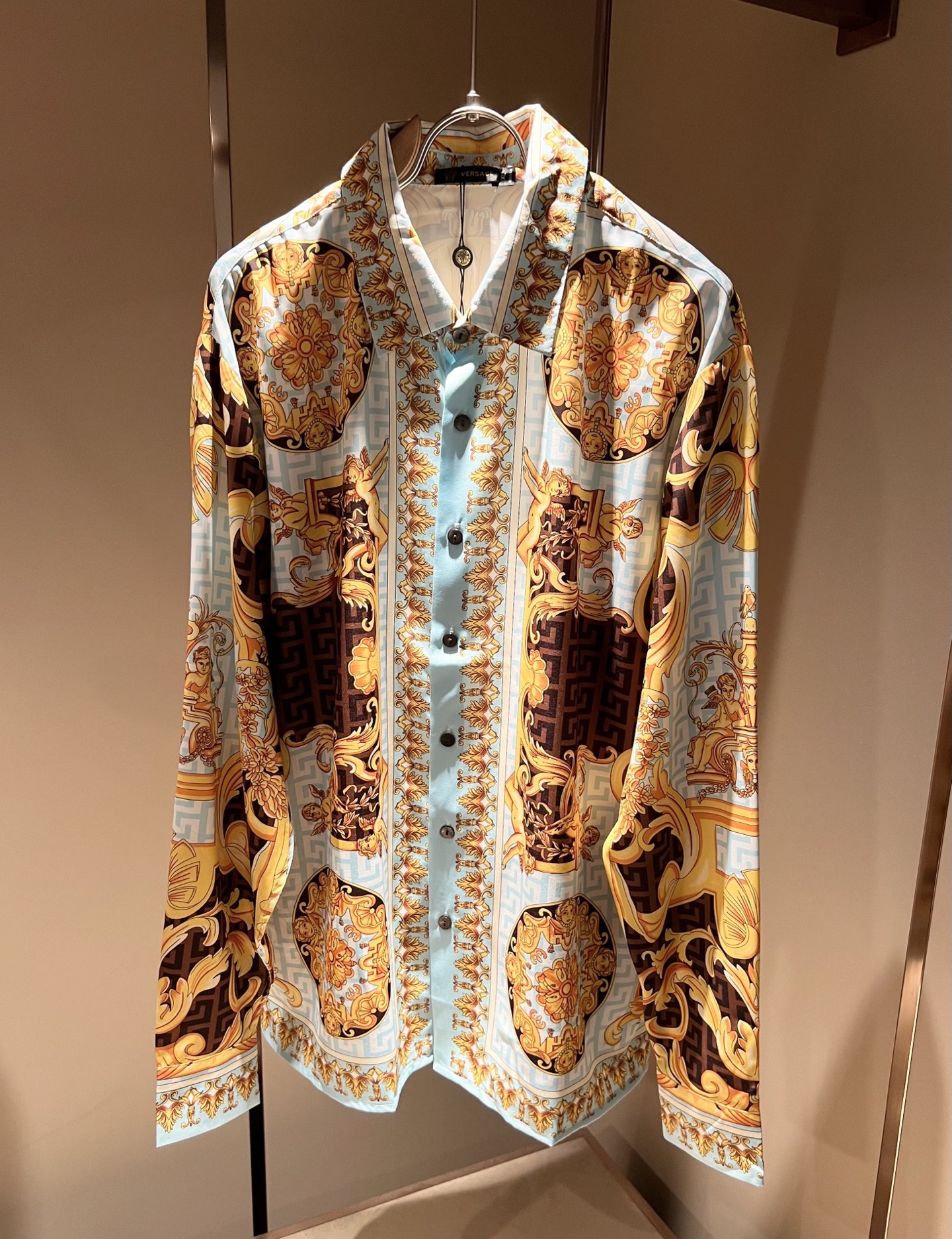 Luxurious Pan * Cheol Trade Company: High-Quality Panorama Print Apparel with German Equipment - 图片 1
