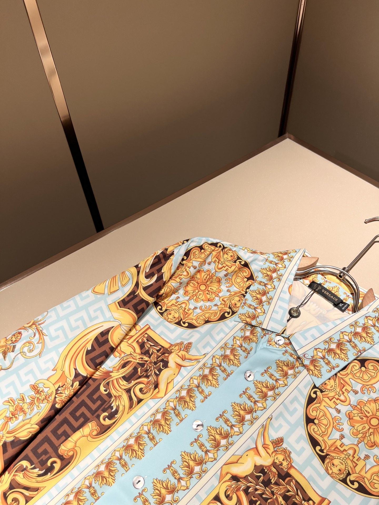 Luxurious Pan * Cheol Trade Company: High-Quality Panorama Print Apparel with German Equipment - 图片 7