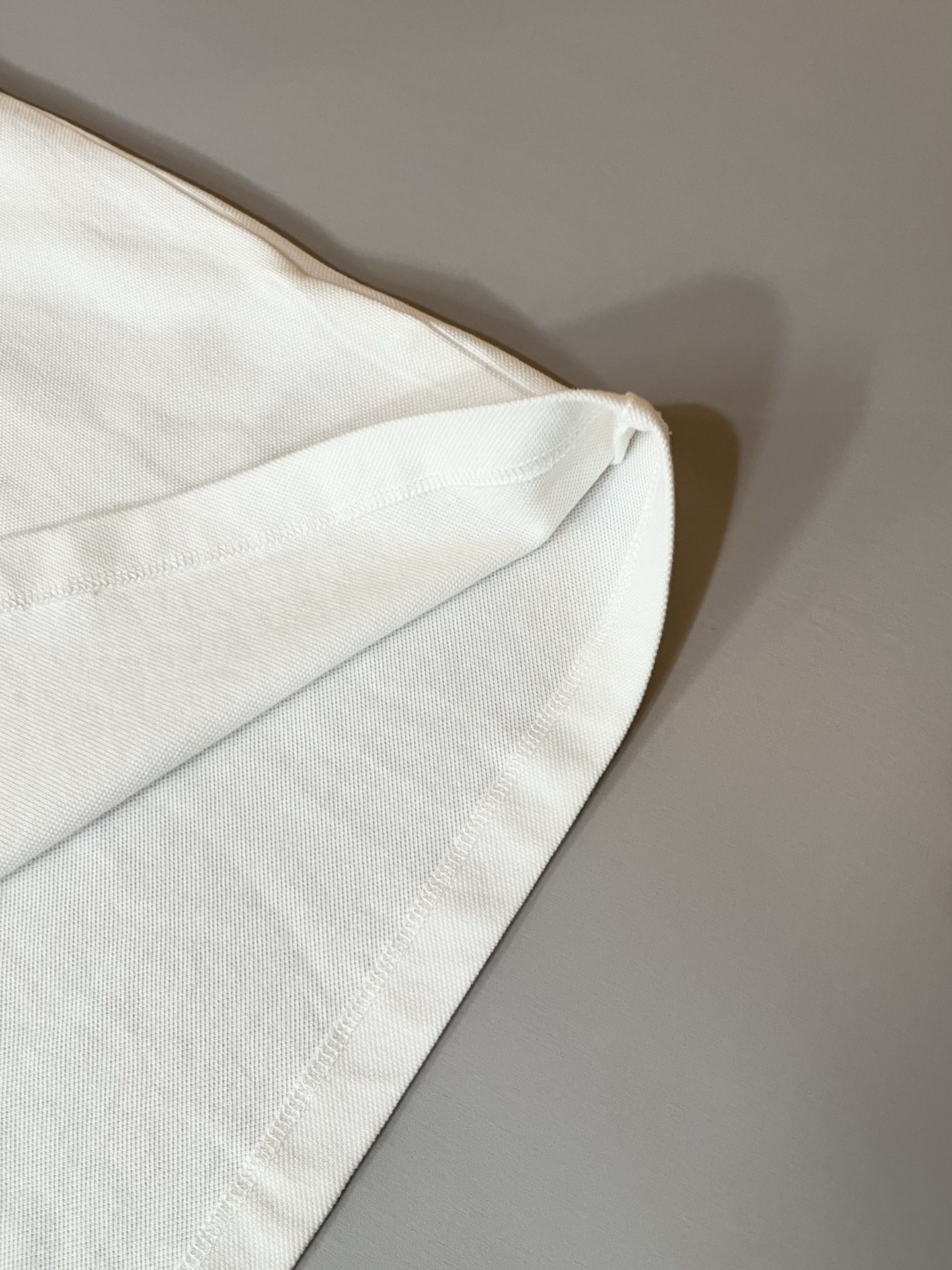  LO*WE/罗*威2025春夏男士翻领短袖POLO衫，贸易公司渠道货，2025春夏最新品，官柜同步售卖