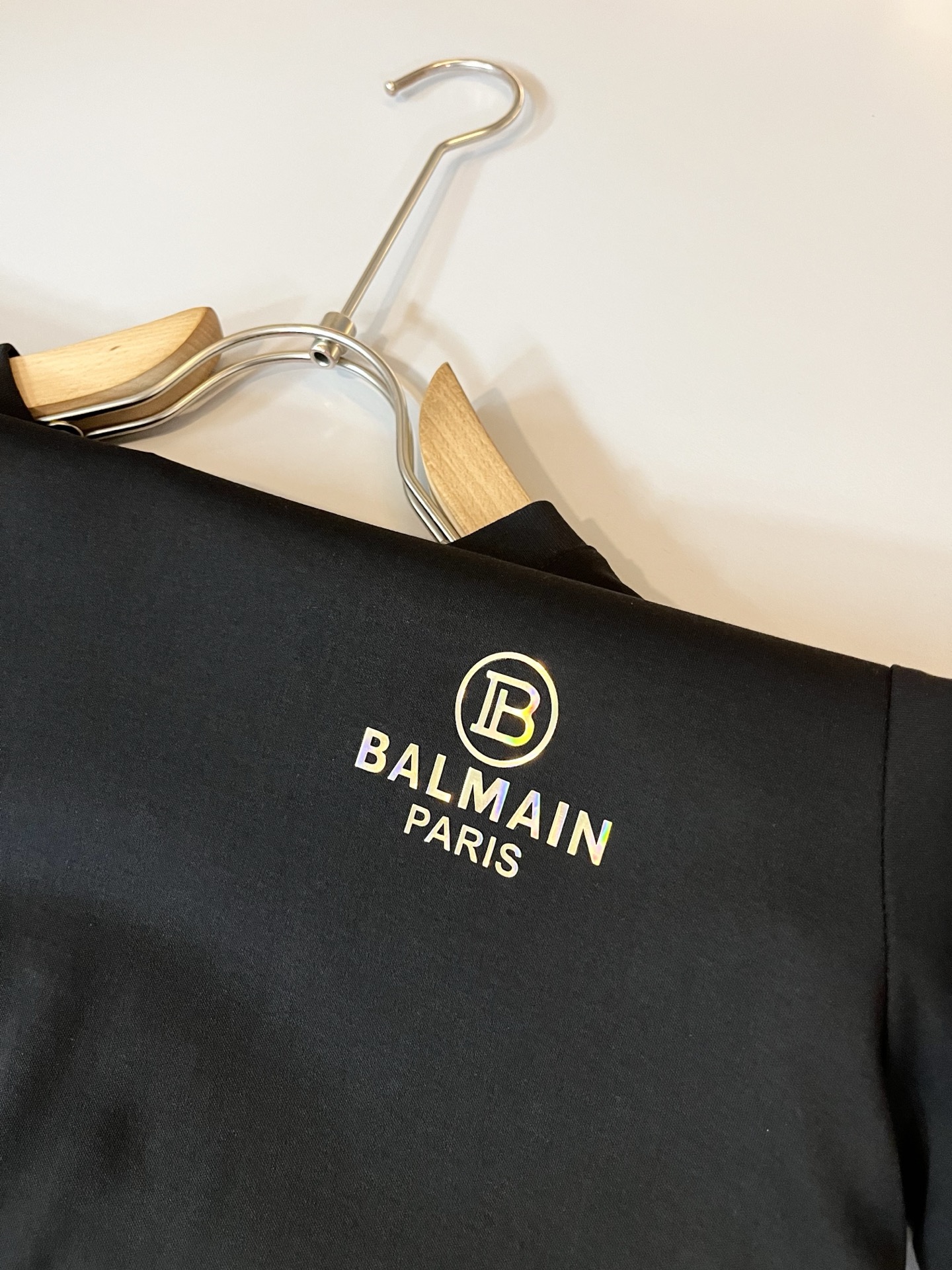  BALM*IN  巴尔曼 2025春夏新款短袖Ｔ恤。男人心目中的“里程碑”机车王国的“佼佼者”遍布世界