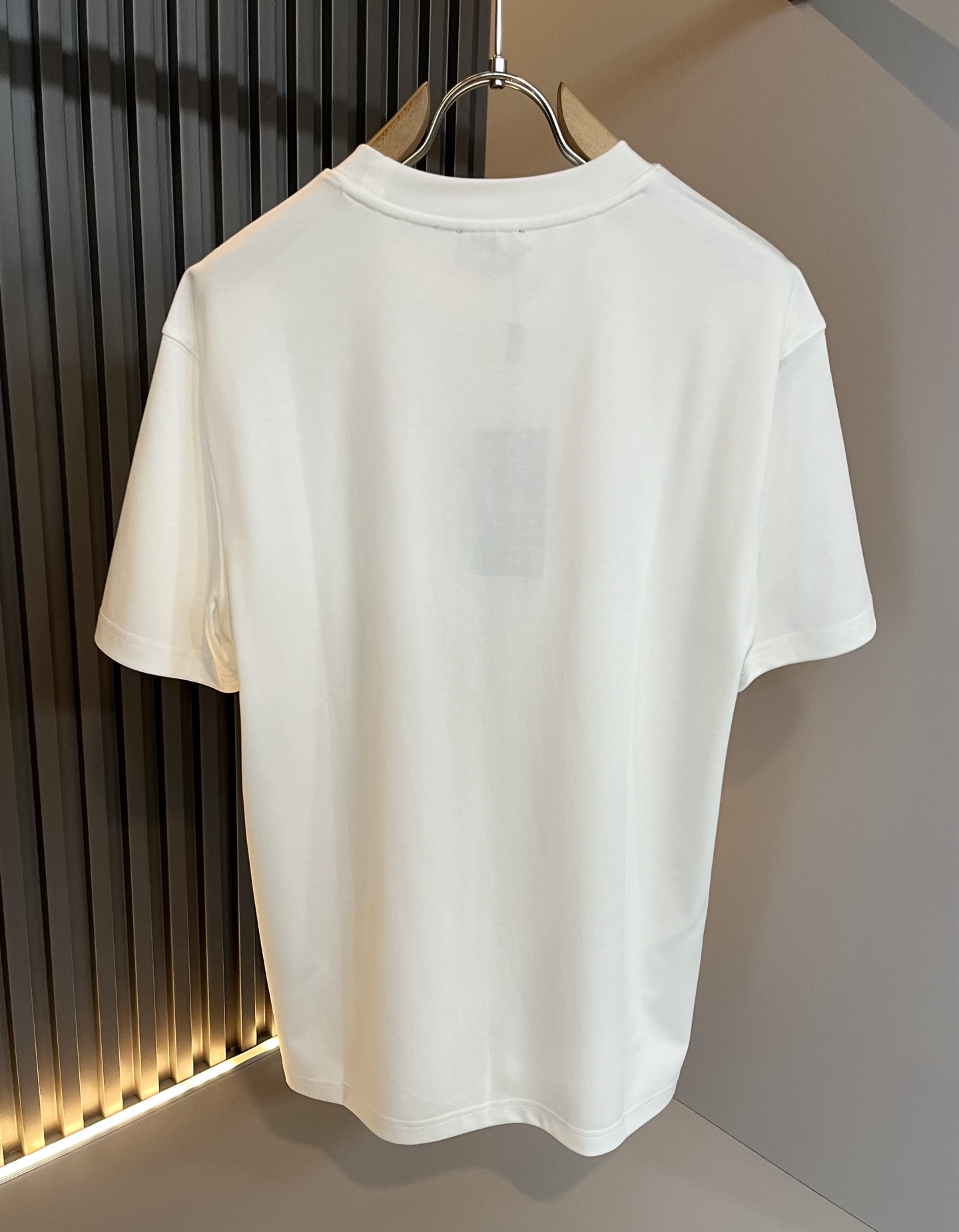 FEN*I 芬*迪2025春夏新款FD家族FF男女同款👫短袖T恤，男女同款👫百搭极简短袖。意大利原厂订单