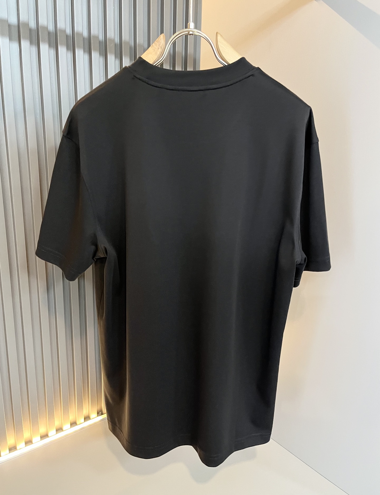 FEN*I 芬*迪2025春夏新款FD家族FF男女同款👫短袖T恤，男女同款👫百搭极简短袖。意大利原厂订单