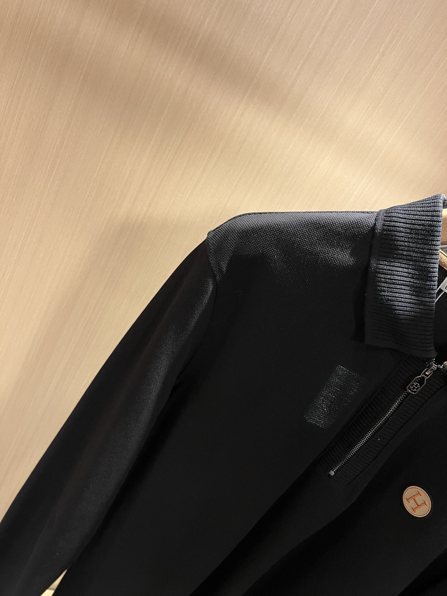 Her*mes爱*仕2025秋冬新款男士短袖Polo衫，全新升级百搭基础款，低调奢华，品格之选！甄选优质