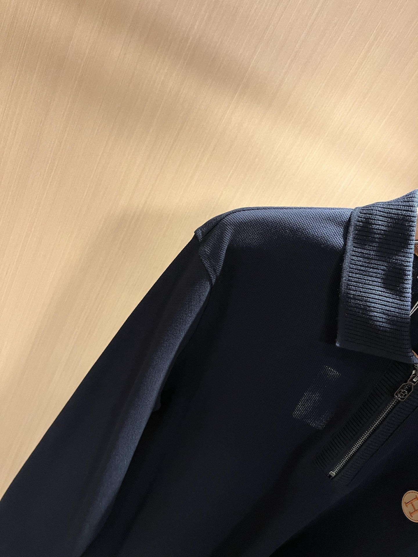 Her*mes爱*仕2025秋冬新款男士短袖Polo衫，全新升级百搭基础款，低调奢华，品格之选！甄选优质