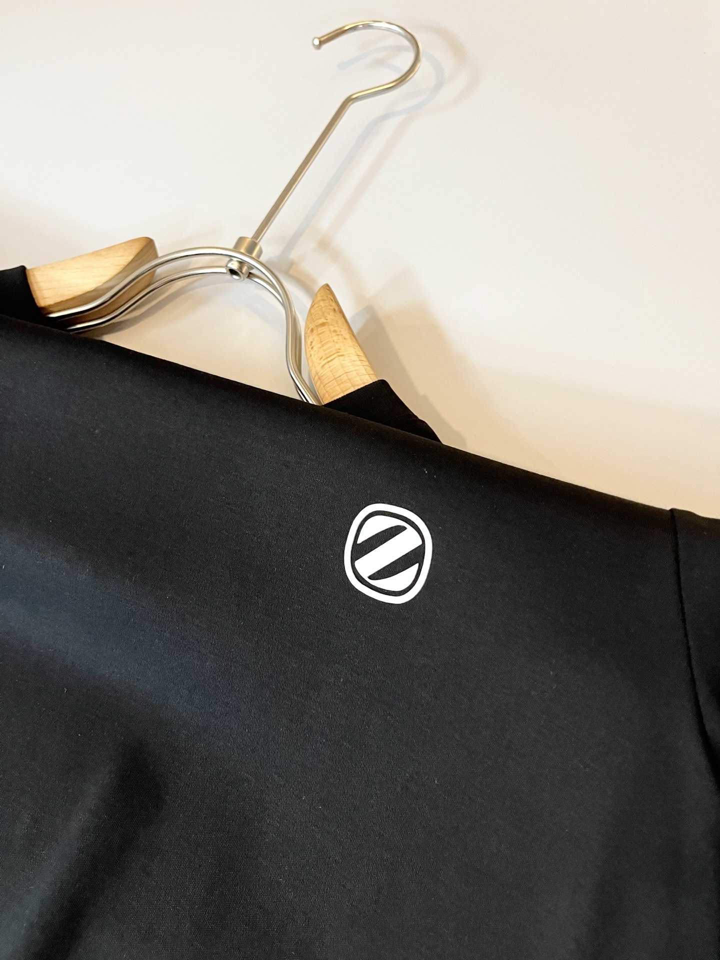  Ermenegildo Zeg*a杰*亚 2025春夏新品男士短袖休闲短袖T恤，外贸公司订单！是杰尼亚