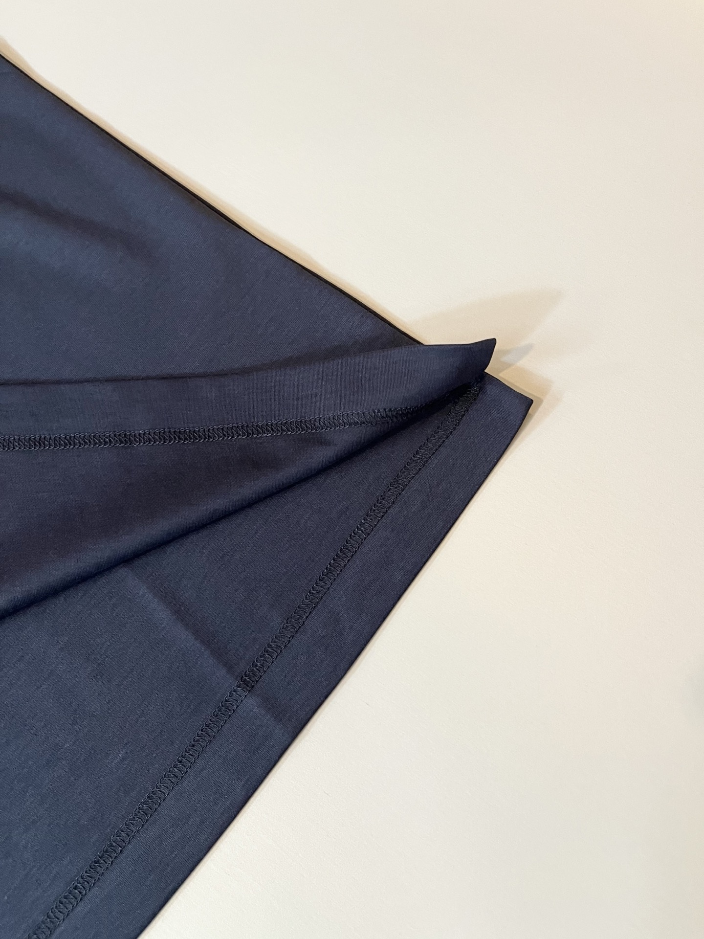  Ermenegildo Zeg*a杰*亚 2025春夏新品男士短袖休闲短袖T恤，外贸公司订单！是杰尼亚