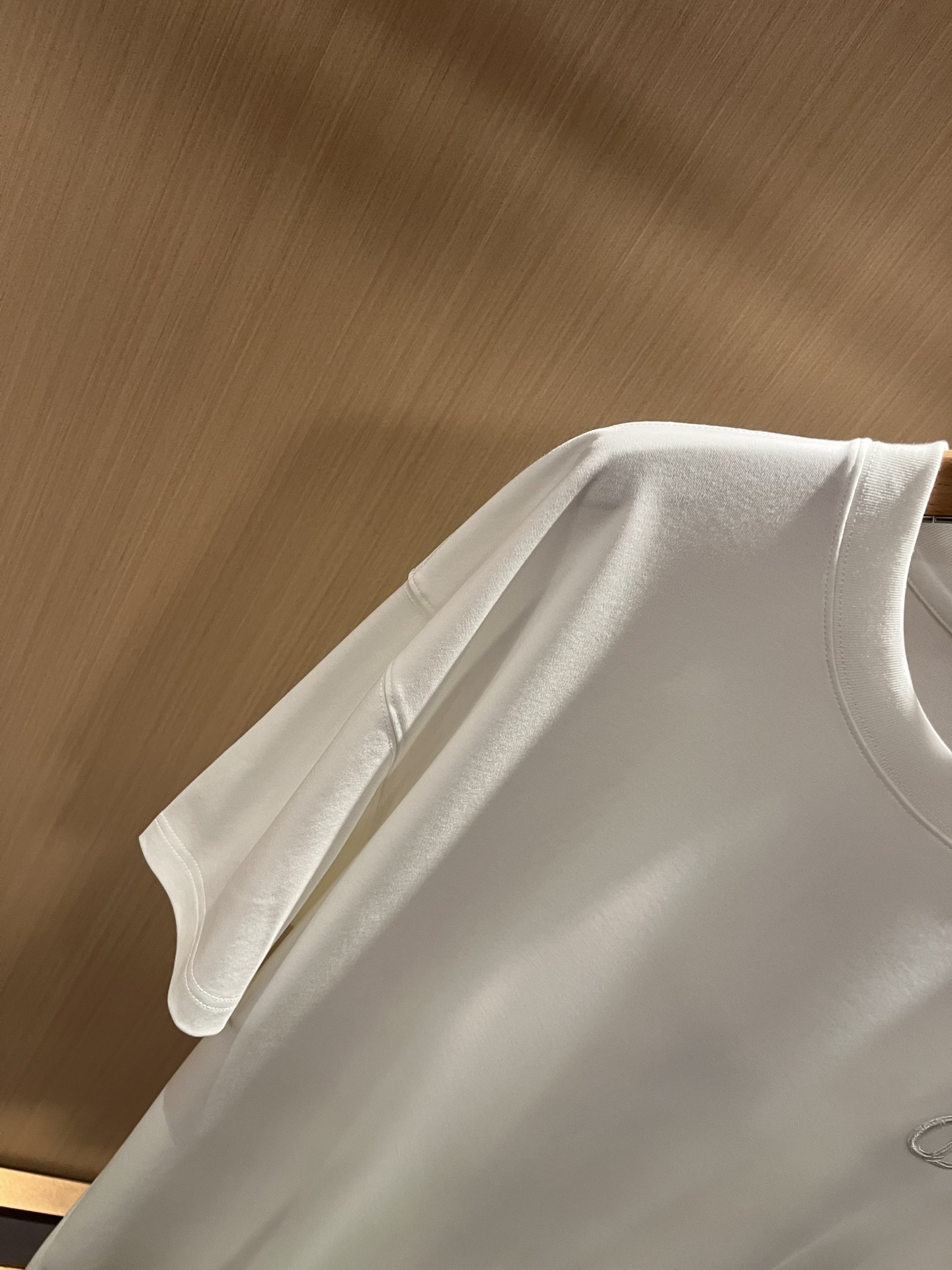  Dio*迪家 2025春夏新款男女同款👫短袖T恤，专柜同步发售！定制专属260克纯棉面料，定制原版工艺