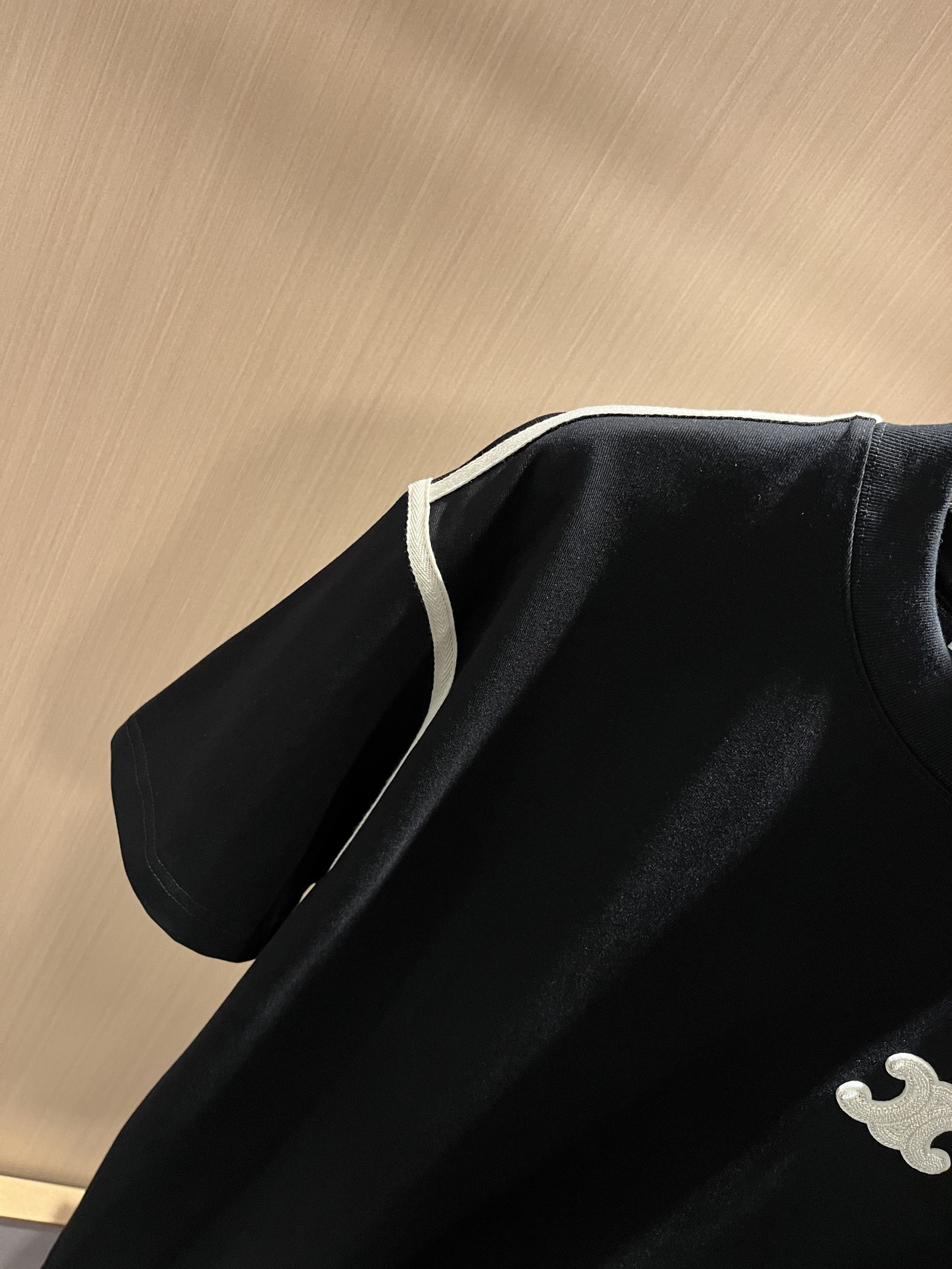  CELIN*瑟琳 2025春夏新款时尚休闲圆领短袖T恤，经典男女同款情侣👫短袖T恤衫！贸易公司渠道稀出