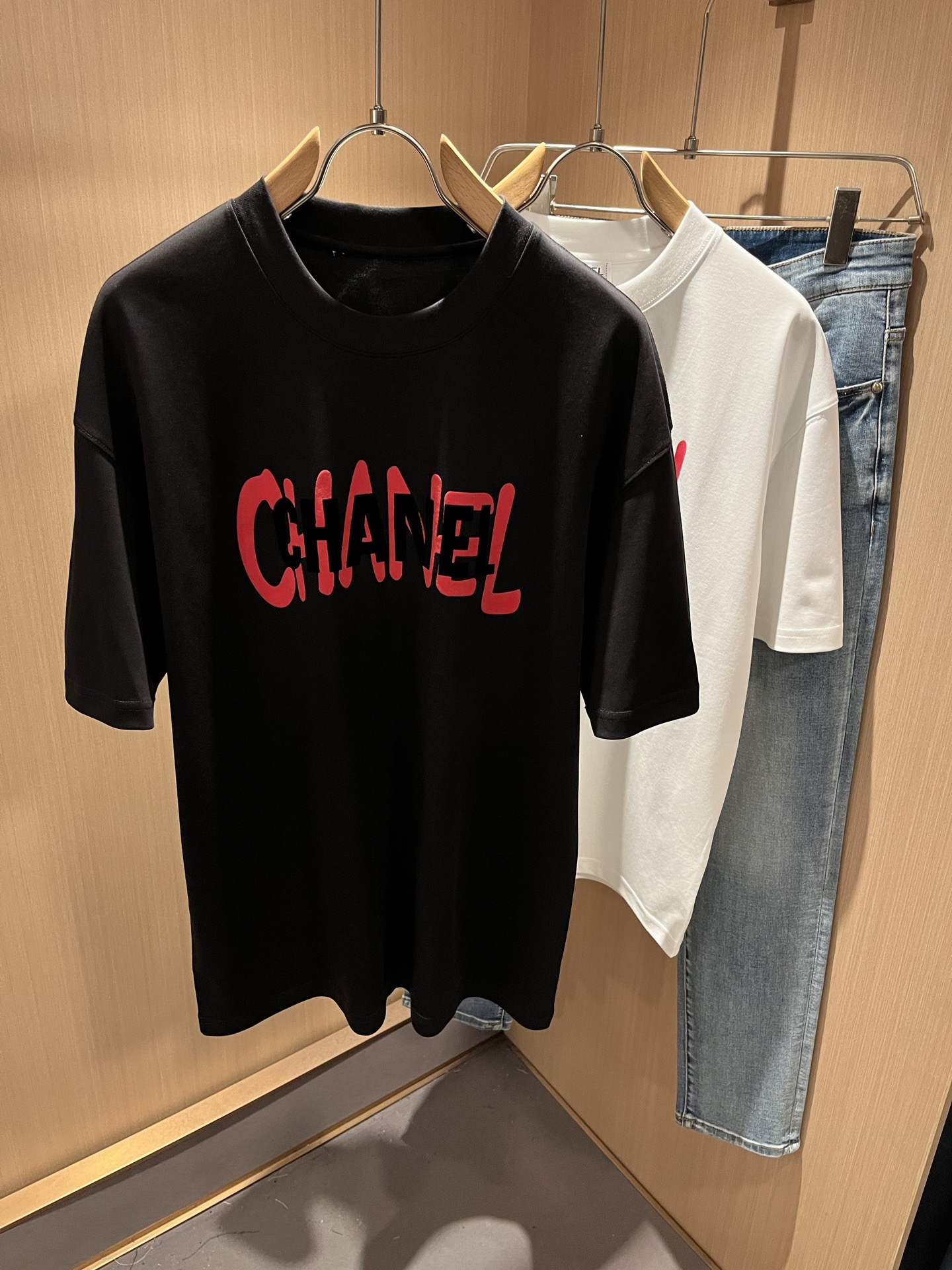  CELIN*瑟琳 2025春夏新款时尚休闲圆领短袖T恤，经典男女同款情侣👫短袖T恤衫！贸易公司渠道稀出