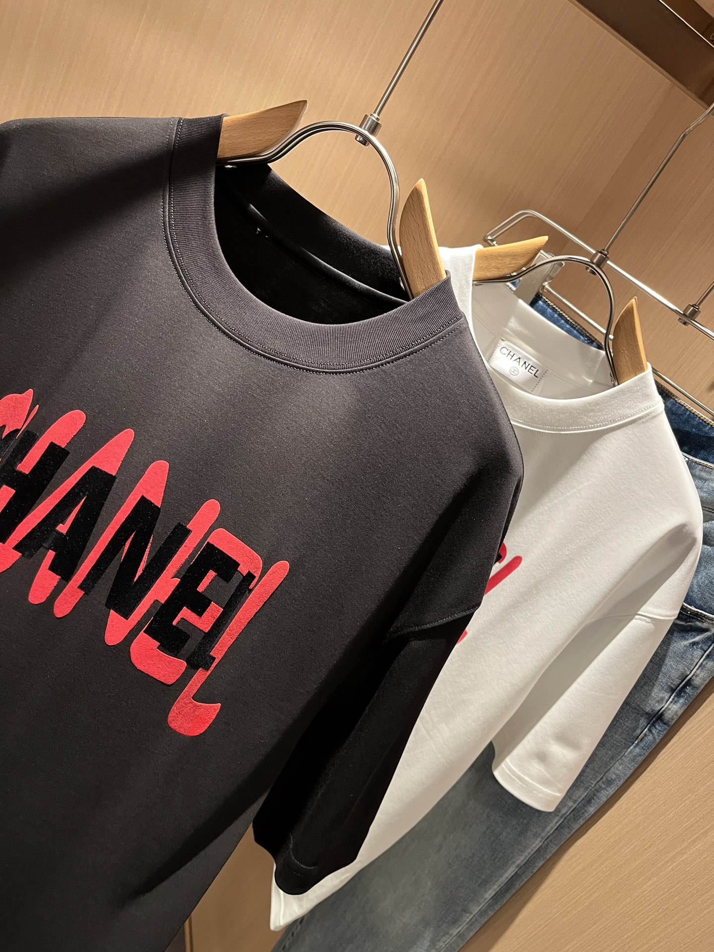  CELIN*瑟琳 2025春夏新款时尚休闲圆领短袖T恤，经典男女同款情侣👫短袖T恤衫！贸易公司渠道稀出