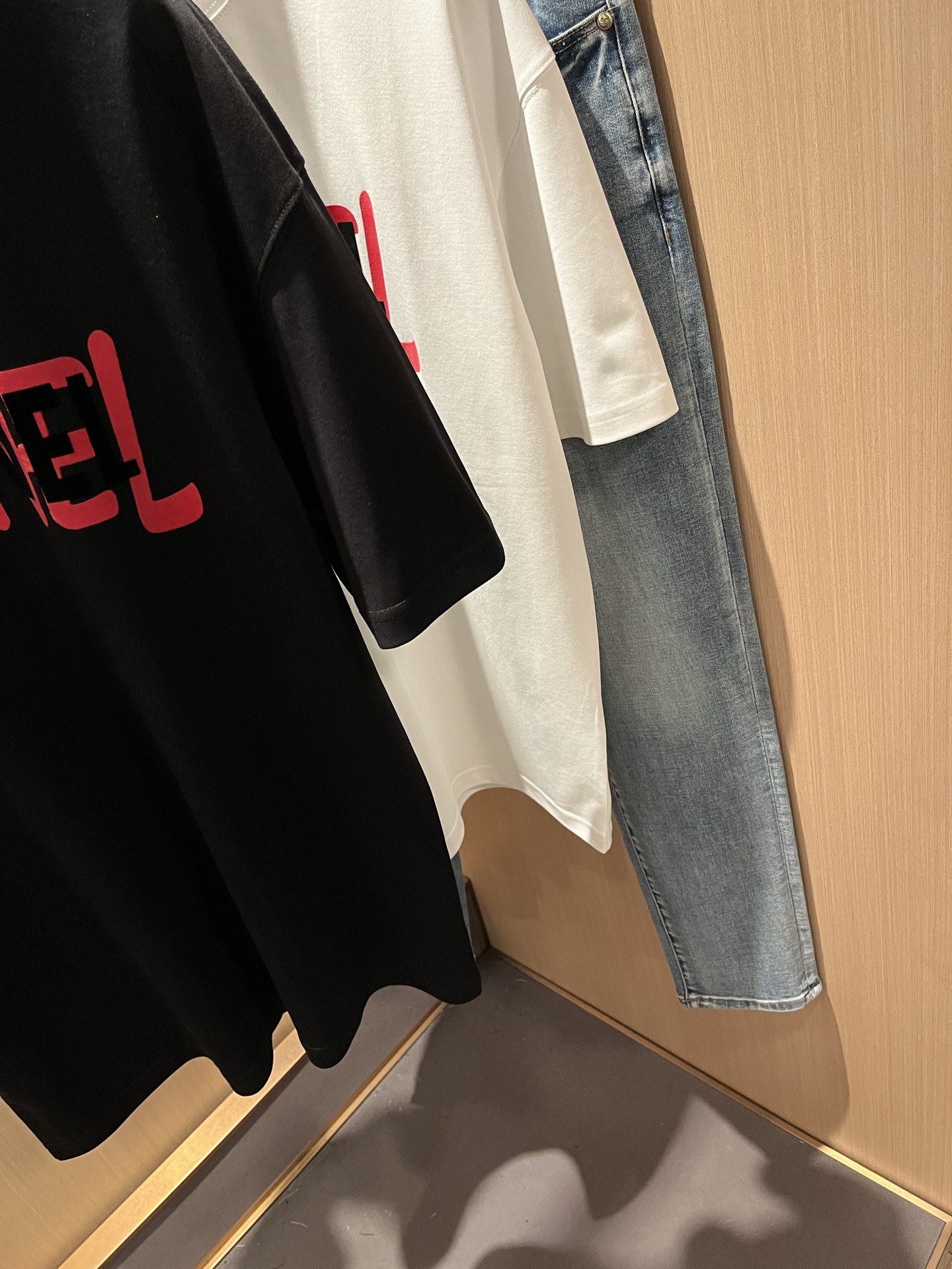  CELIN*瑟琳 2025春夏新款时尚休闲圆领短袖T恤，经典男女同款情侣👫短袖T恤衫！贸易公司渠道稀出