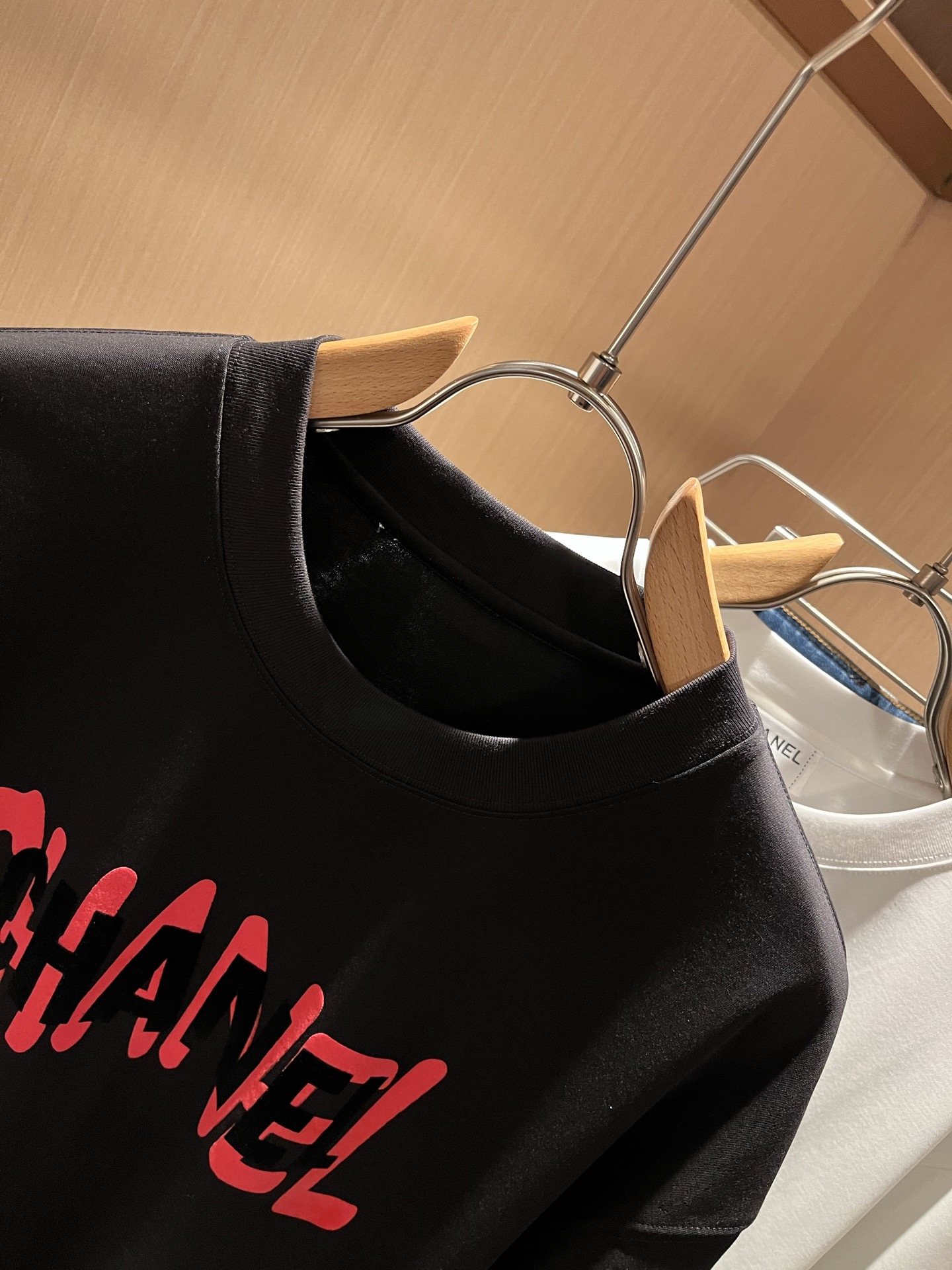  CELIN*瑟琳 2025春夏新款时尚休闲圆领短袖T恤，经典男女同款情侣👫短袖T恤衫！贸易公司渠道稀出