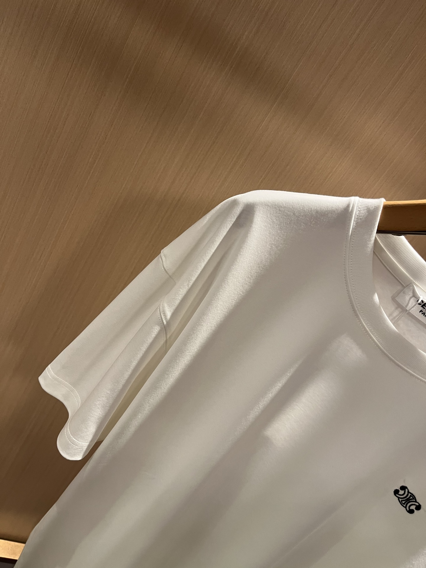  CELIN*瑟琳 2025春夏新款时尚休闲圆领短袖T恤，经典男女同款情侣👫短袖T恤衫！贸易公司渠道稀出