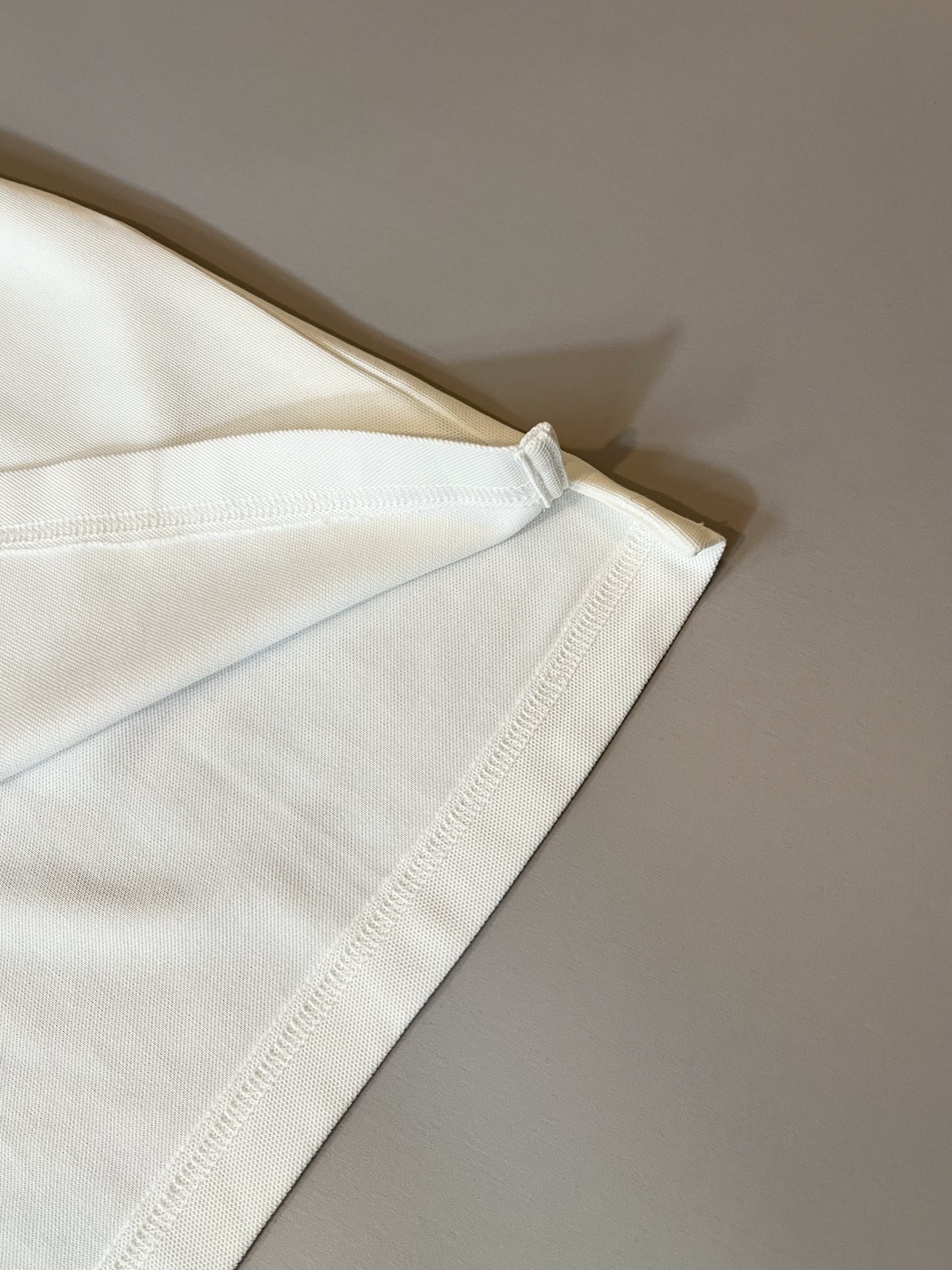  Dolce&Gabba*a 杜嘉*纳2025春夏新款男士短袖Polo衫，专柜同步发售！定制专属珠地棉面