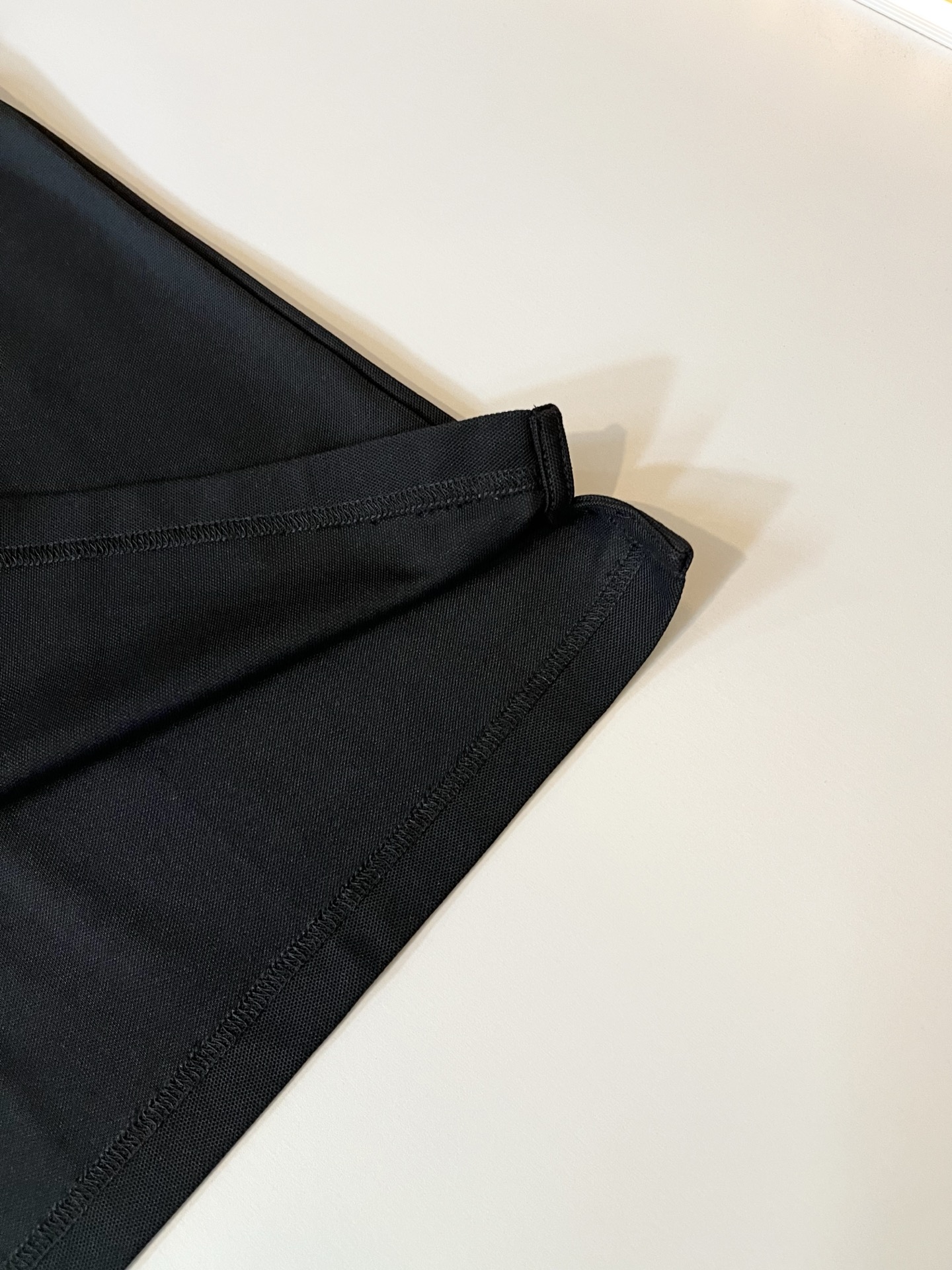  Dolce&Gabba*a 杜嘉*纳2025春夏新款男士短袖Polo衫，专柜同步发售！定制专属珠地棉面