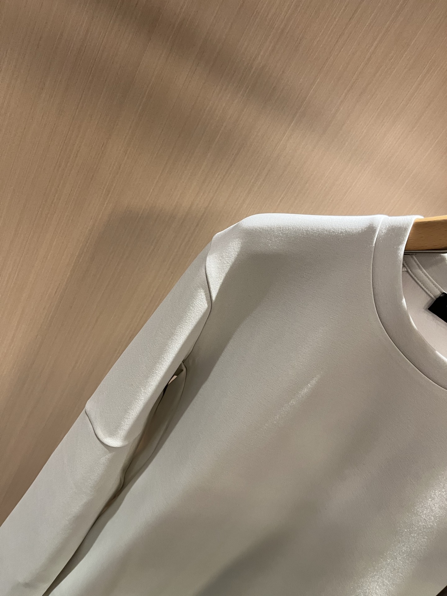  Loro Piana诺悠翩雅 2025秋冬新品男士卫衣，外贸公司订单！客供婴儿绒棉材质，经典的专有织物