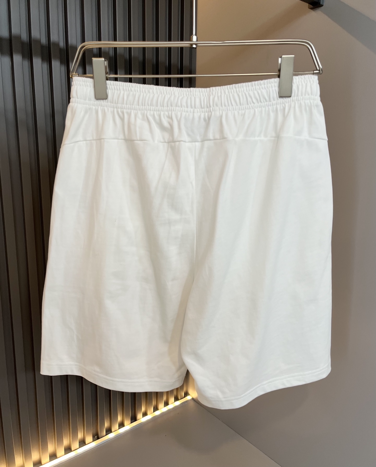  Gucc*古家 2025春夏系列基础圆领套休闲套装，男女同情侣款👫休闲宽松棉质圆领短袖T恤衫！贸易公司