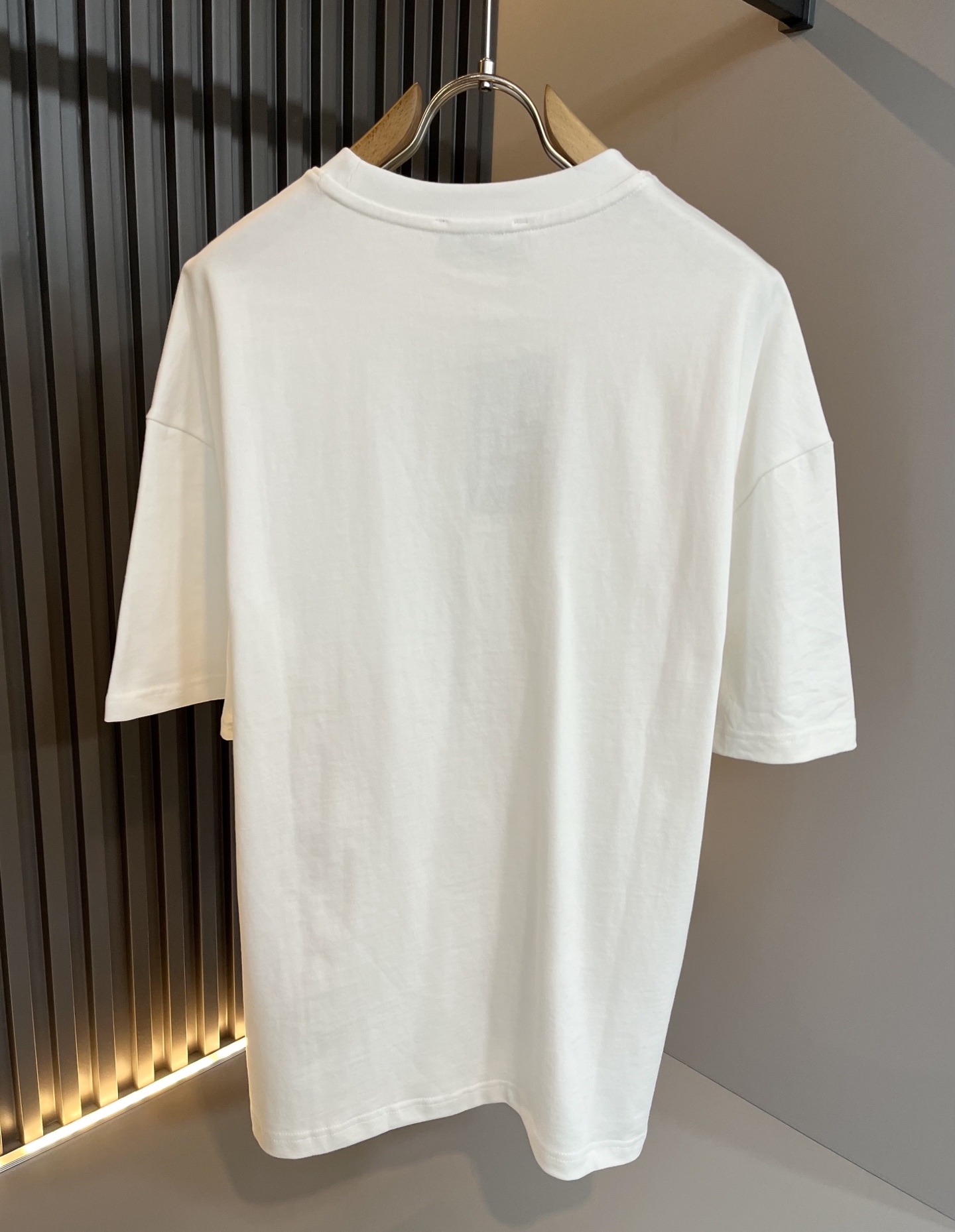  Gucc*古家 2025春夏系列基础圆领套休闲套装，男女同情侣款👫休闲宽松棉质圆领短袖T恤衫！贸易公司