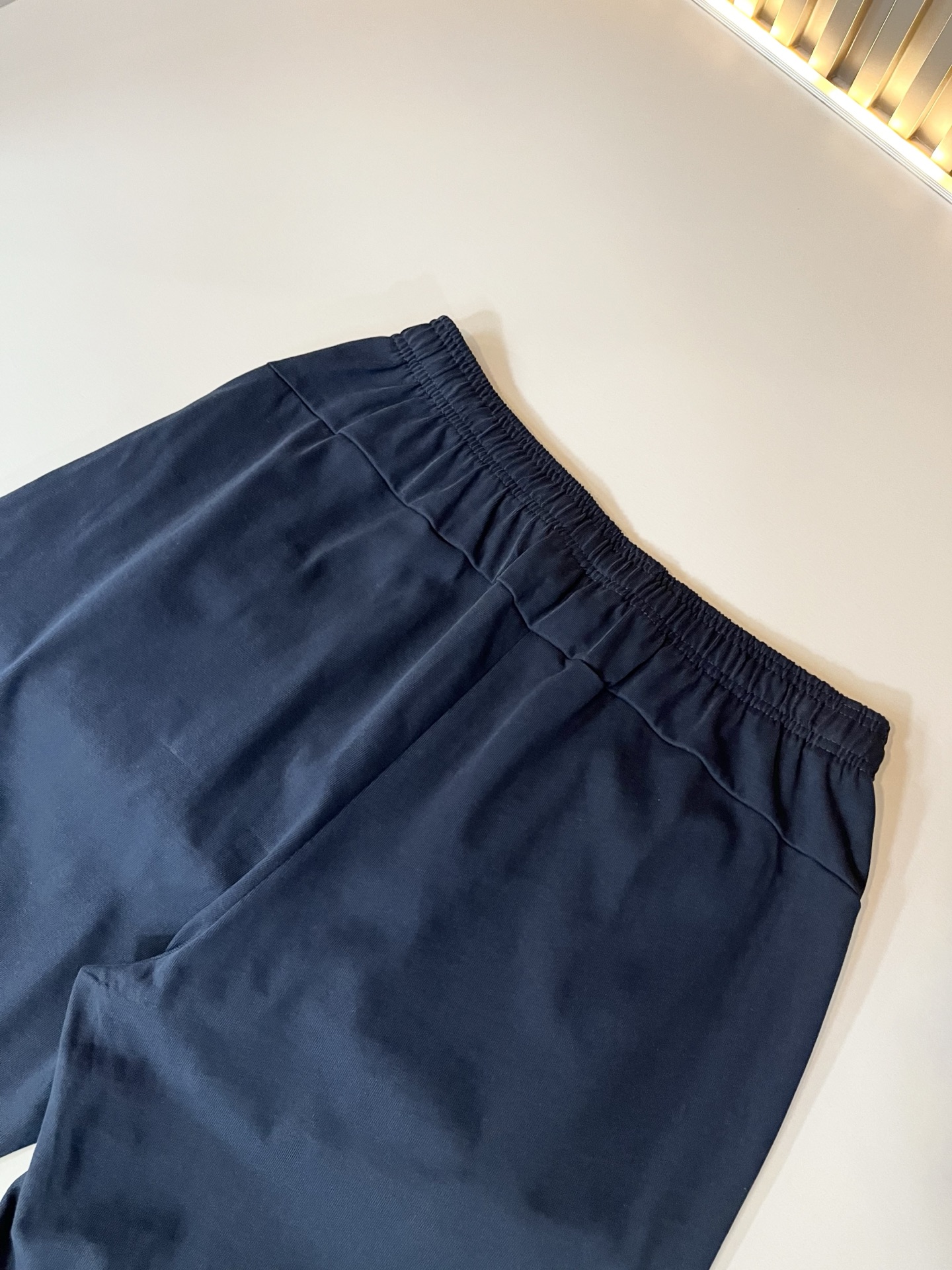  Gucc*古家 2025春夏系列基础圆领套休闲套装，男女同情侣款👫休闲宽松棉质圆领短袖T恤衫！贸易公司