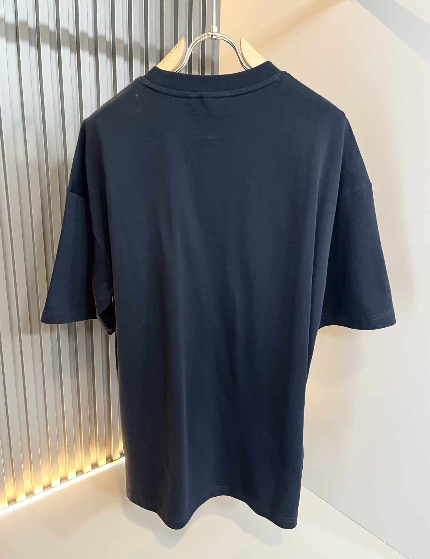  Gucc*古家 2025春夏系列基础圆领套休闲套装，男女同情侣款👫休闲宽松棉质圆领短袖T恤衫！贸易公司