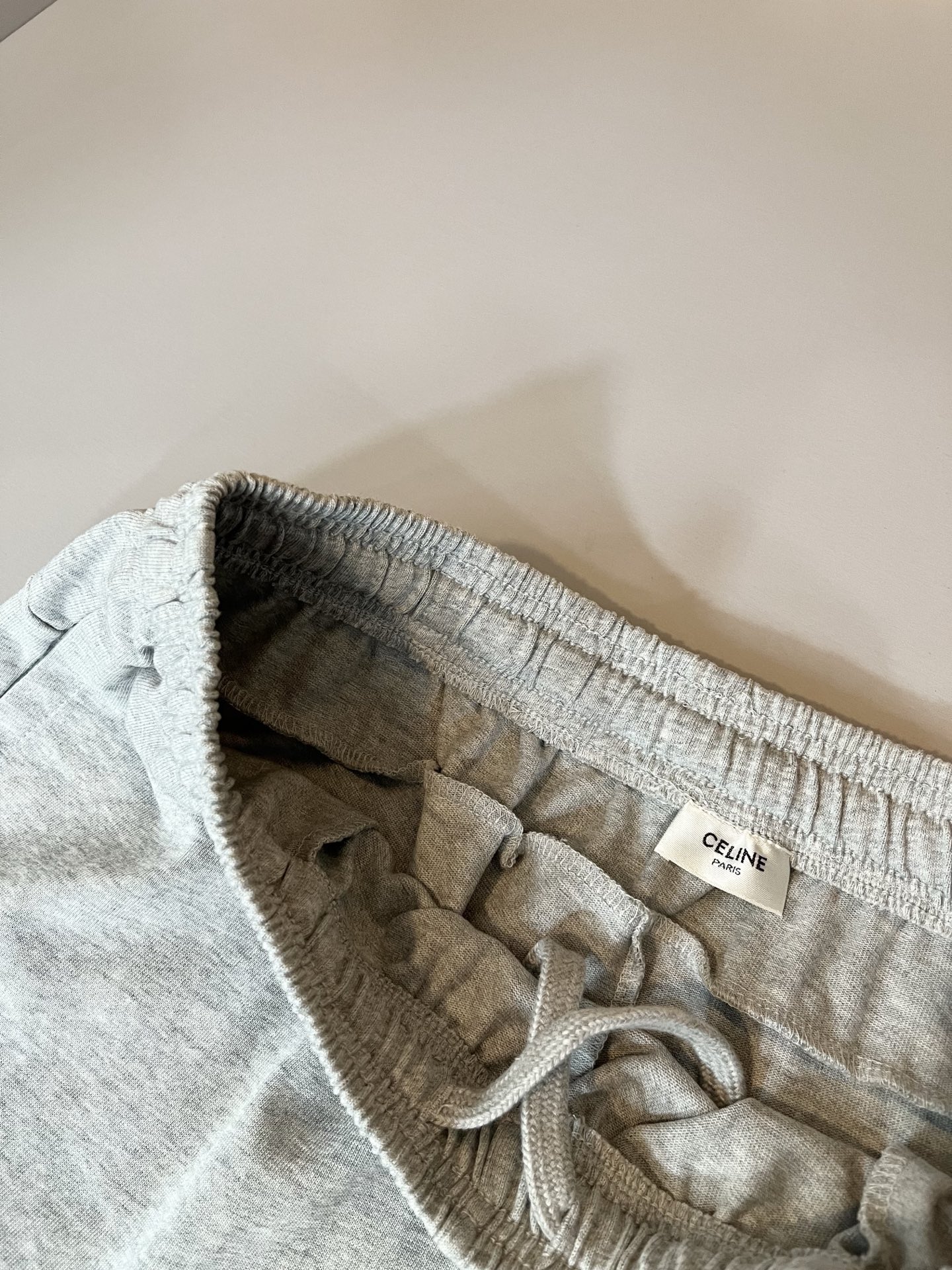  CELIN*瑟琳 2025春夏新款时尚休闲圆领套装，经典男女同款情侣👫短袖T恤衫！贸易公司渠道稀出，同