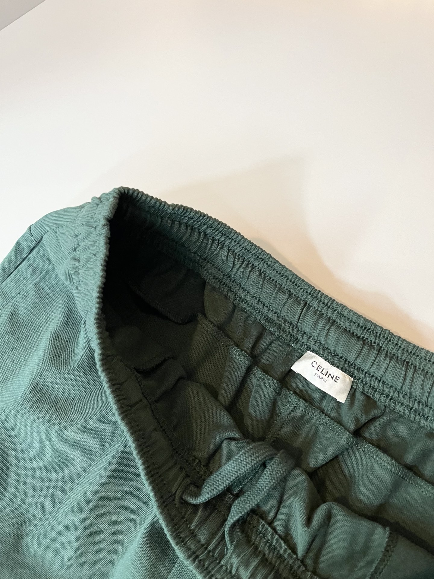  CELIN*瑟琳 2025春夏新款时尚休闲圆领套装，经典男女同款情侣👫短袖T恤衫！贸易公司渠道稀出，同