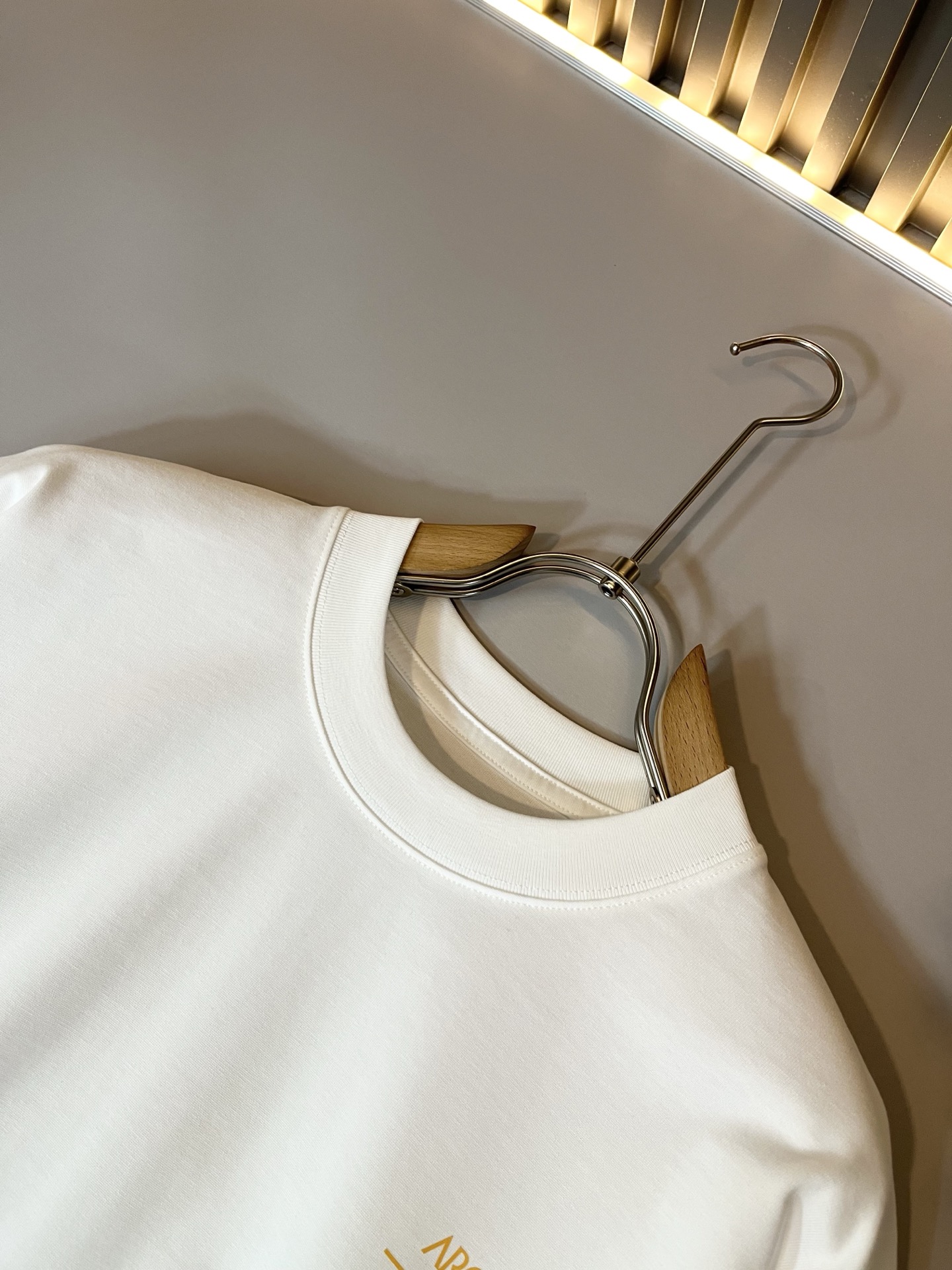  ARCTER*X始*祖鸟 2025春夏新款男女同款👫短袖T恤户外品牌可能大家第一想到的就是加拿大鹅、始