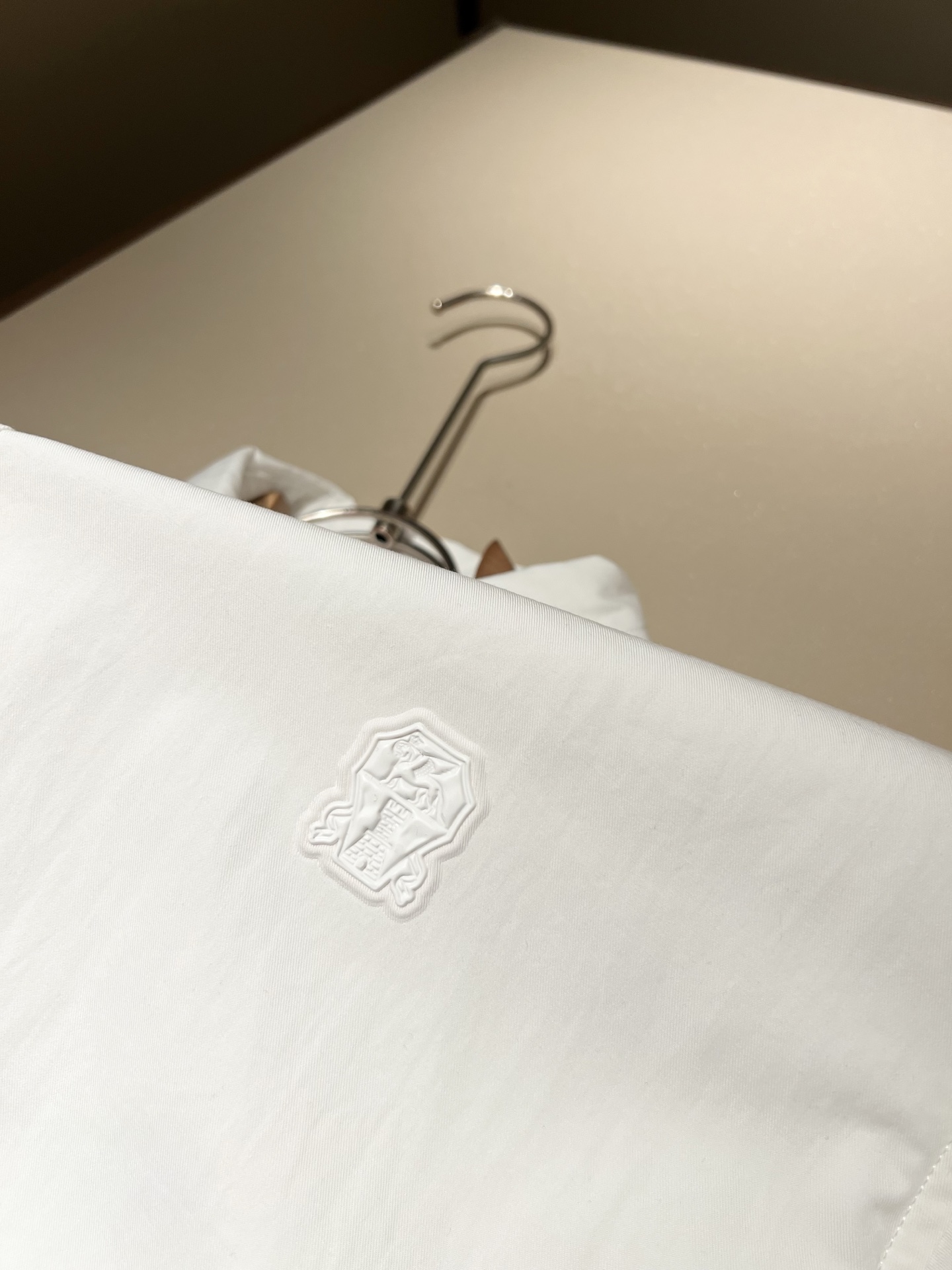  BC-Brunello Cucineli 2025秋冬新款男士长袖衬衣，众多明星都爱穿的时尚百搭单品！