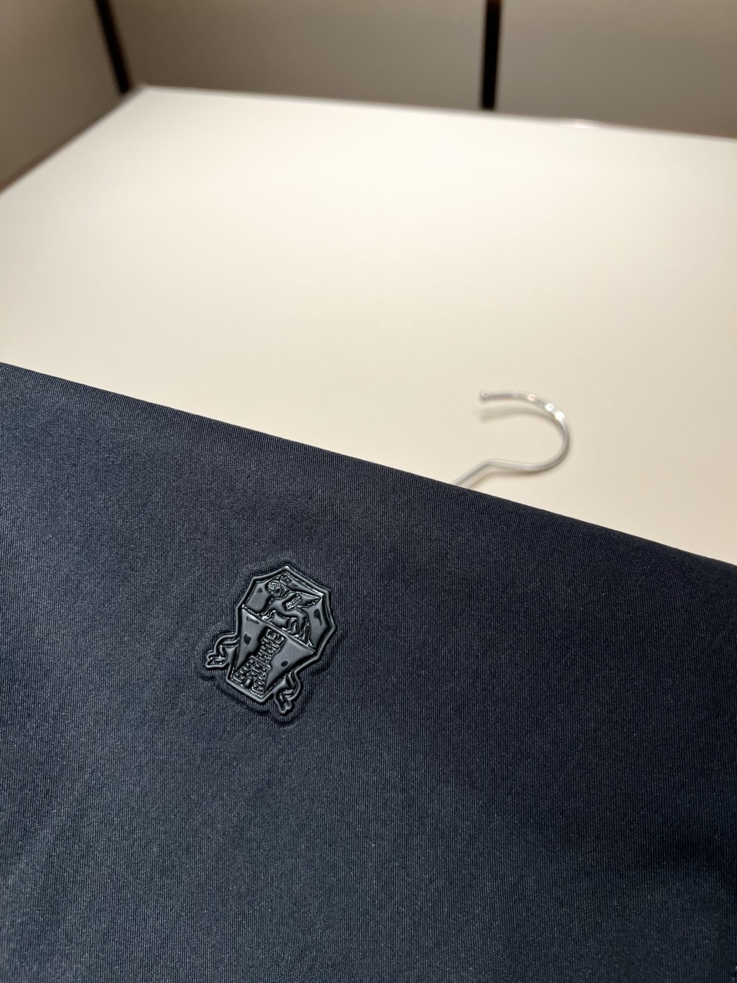  BC-Brunello Cucineli 2025秋冬新款男士长袖衬衣，众多明星都爱穿的时尚百搭单品！