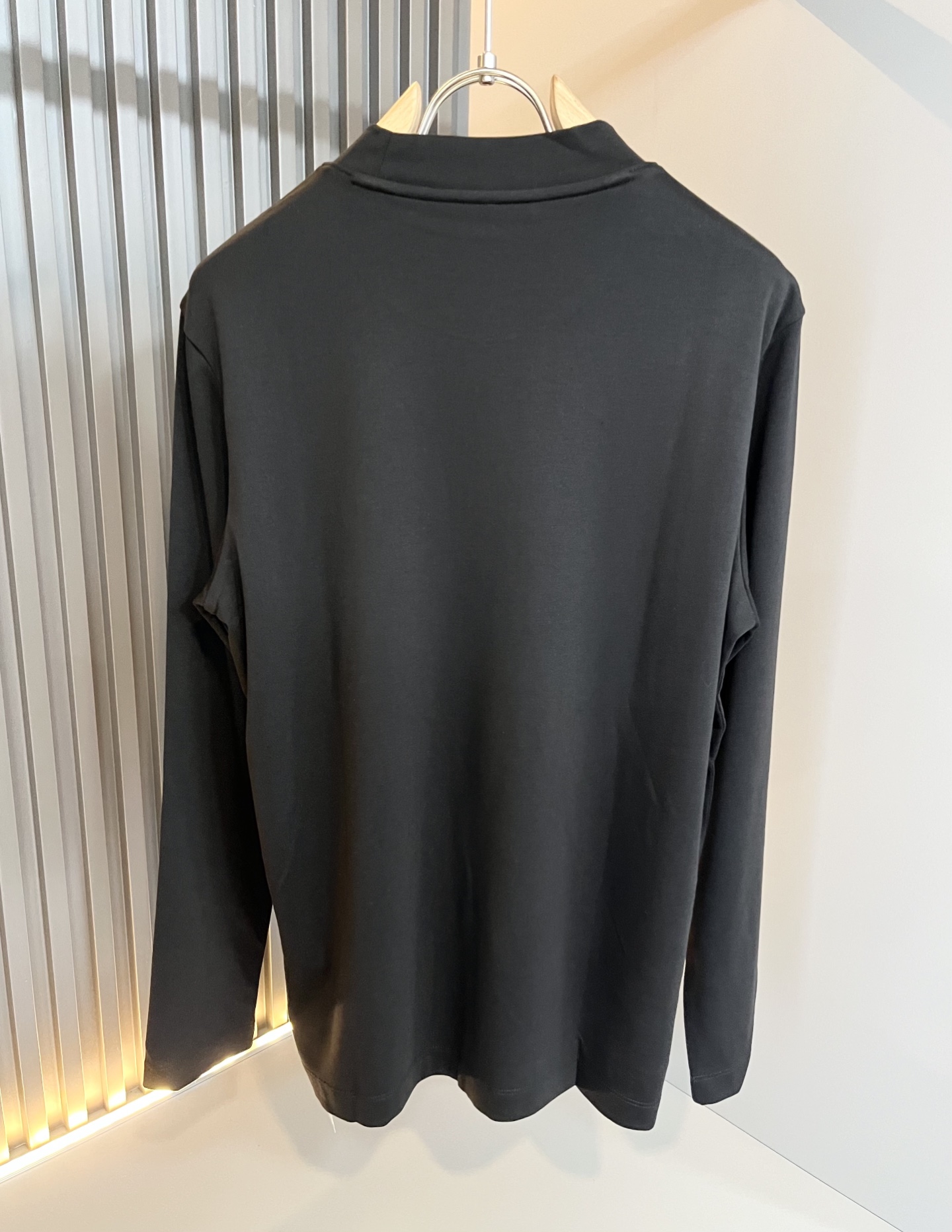 STEFANO RIC*I/史蒂芬.尼治 2025秋冬男士原单打底衫，重磅推荐！品质“牛啤” 此款TEE